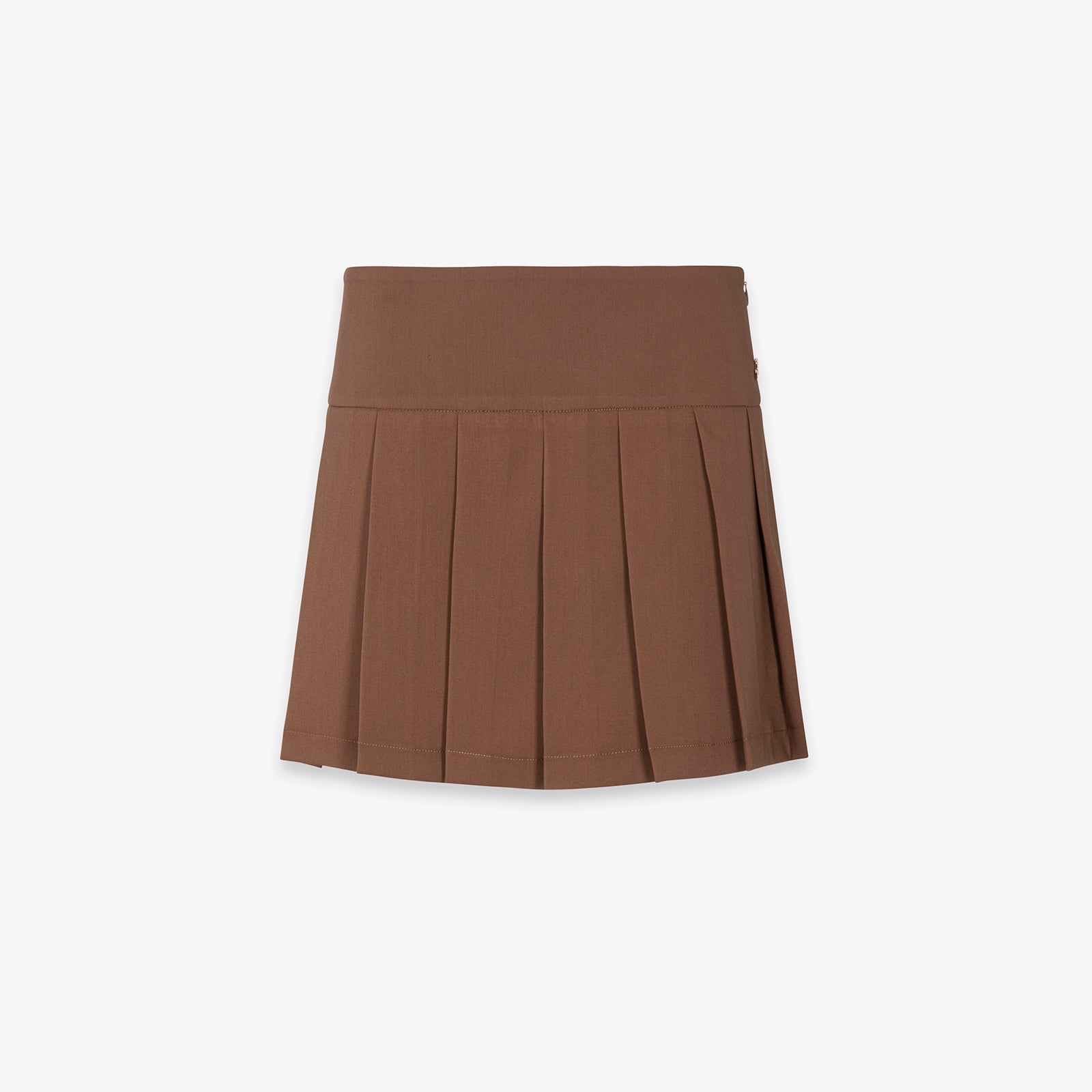 MINIGONNA PANTALONCINO