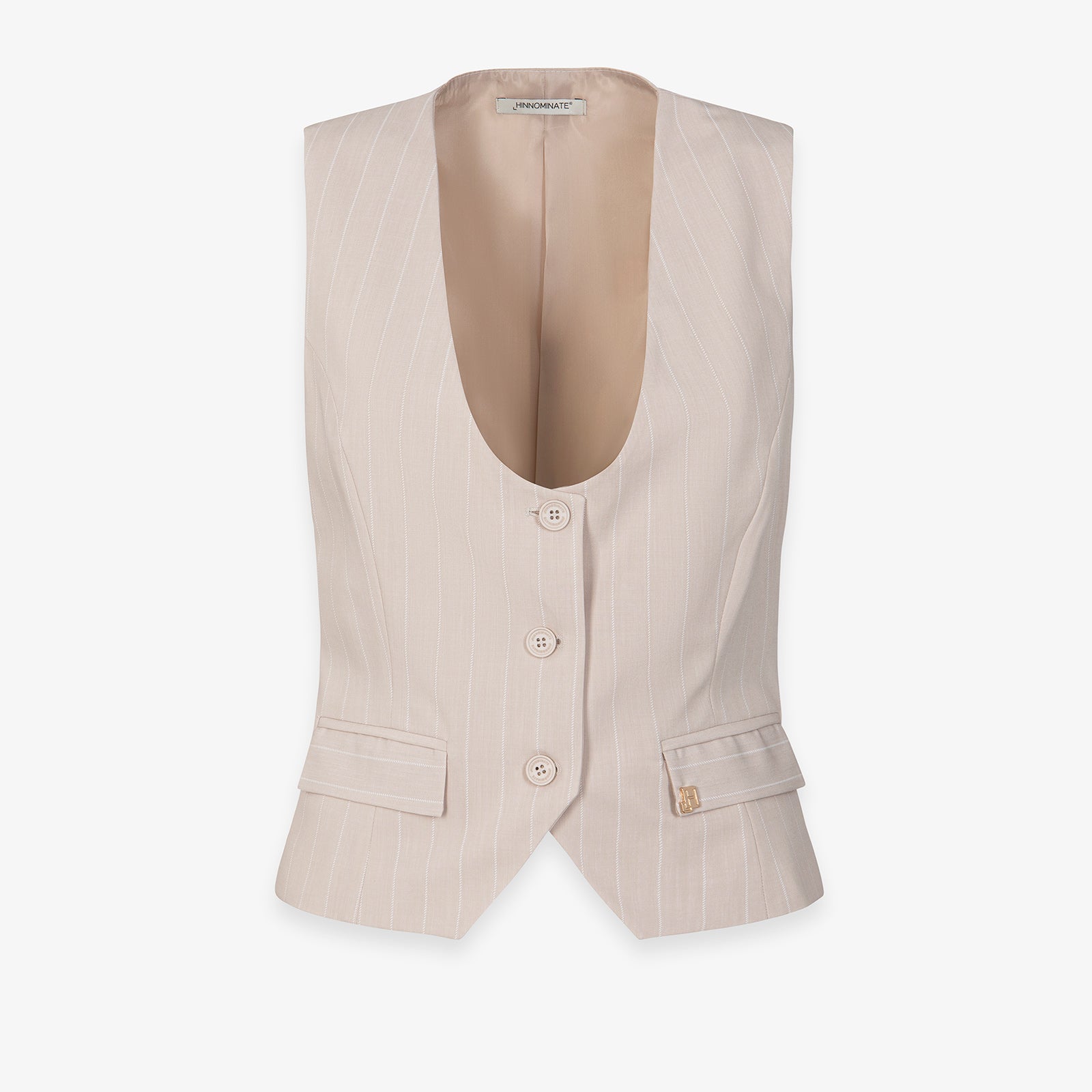GILET GESSATO
