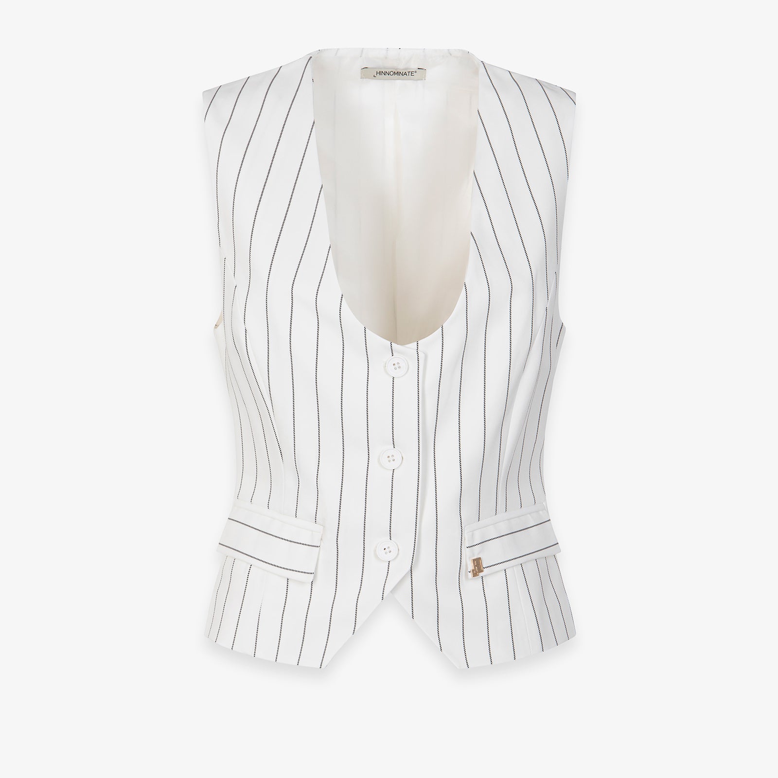 GILET GESSATO