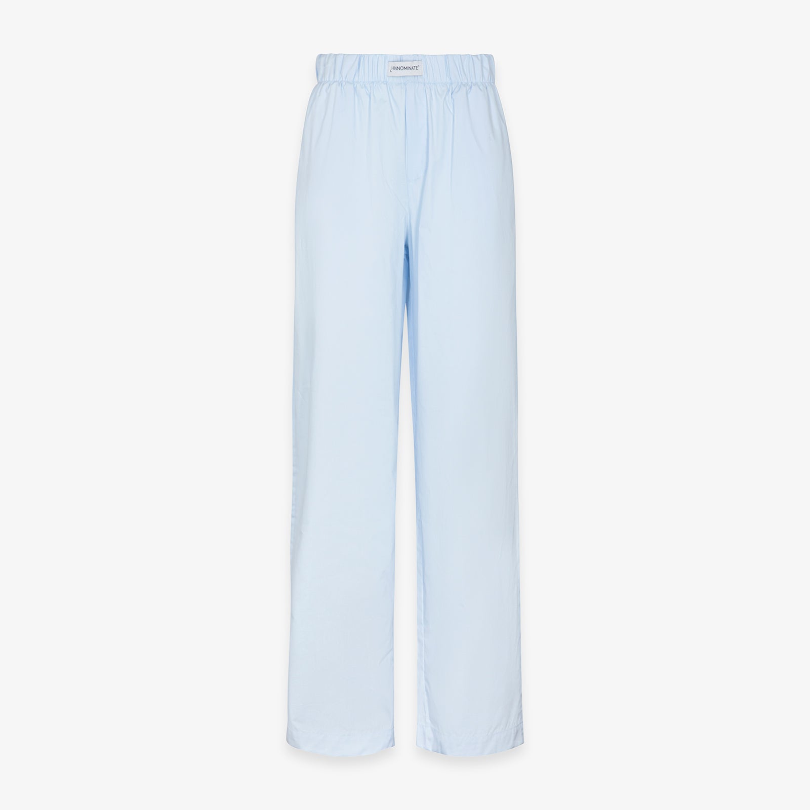 PANTALONE DRITTO IN COTONE