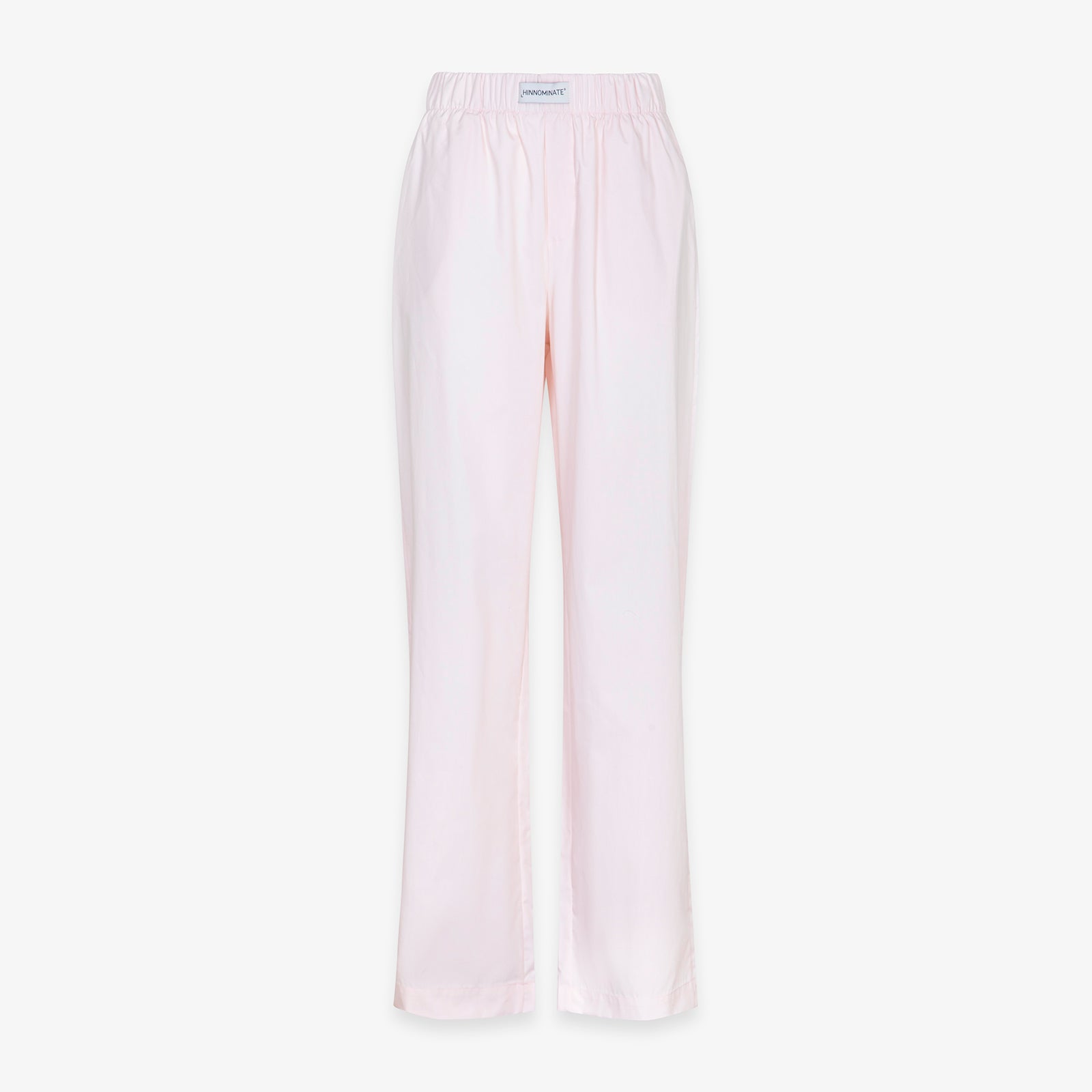 PANTALONE DRITTO IN COTONE