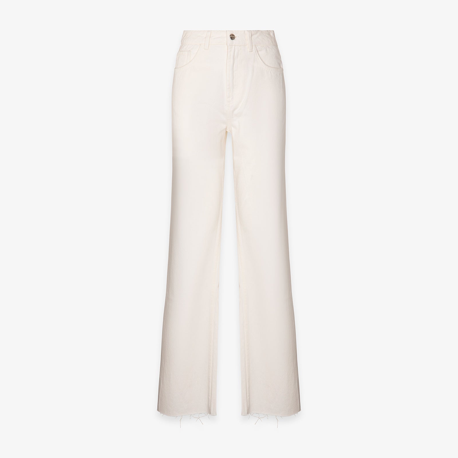 BULL DENIM DRITTO A VITA ALTA