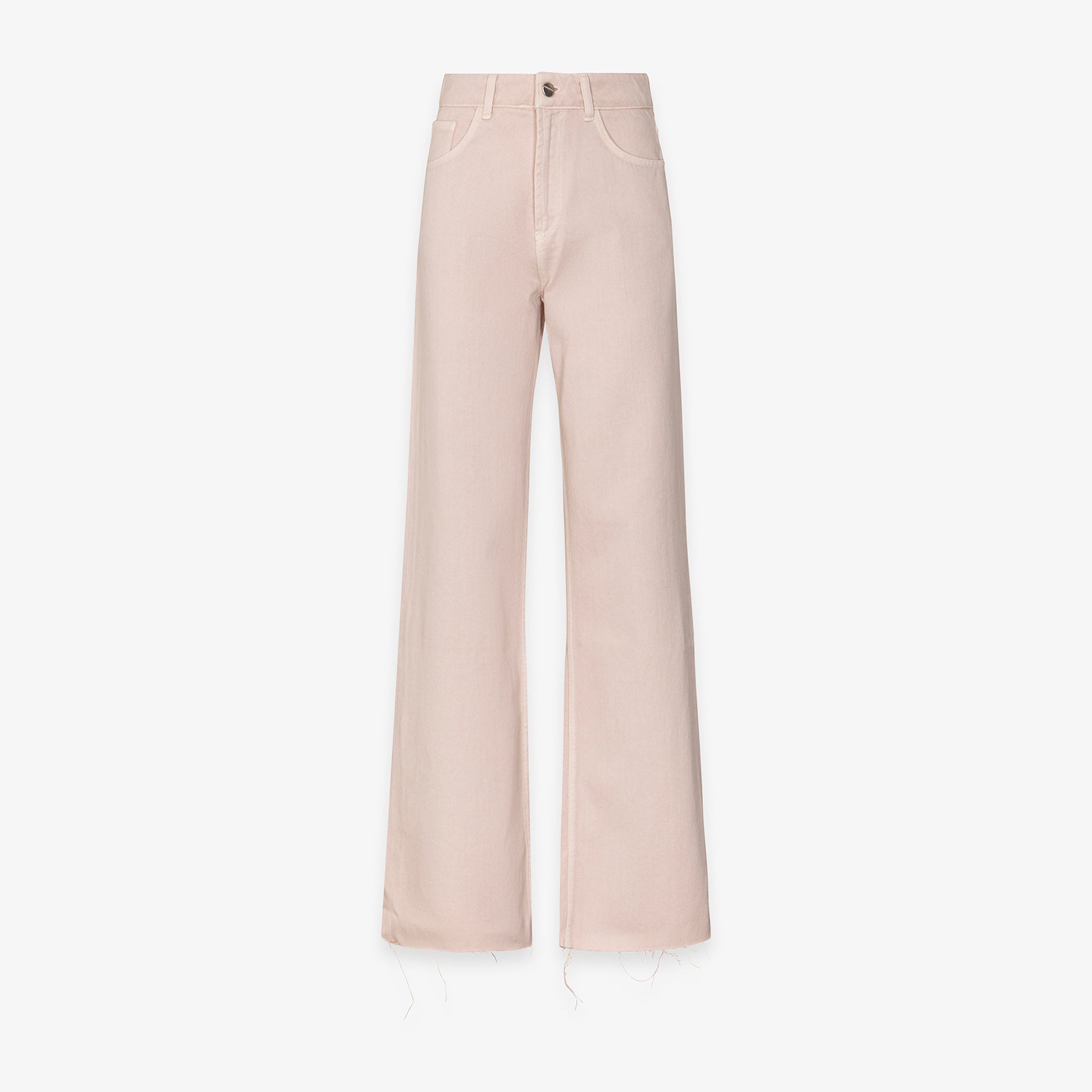 BULL DENIM DRITTO A VITA ALTA