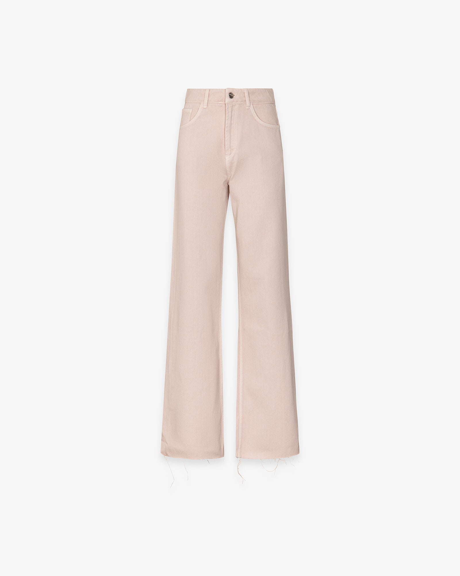 BULL DENIM DRITTO A VITA ALTA
