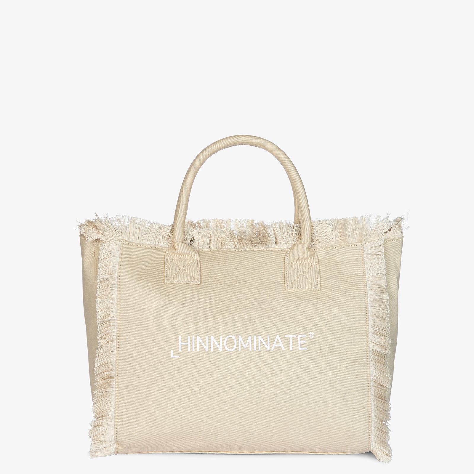 BORSA IN CANVAS GRANDE