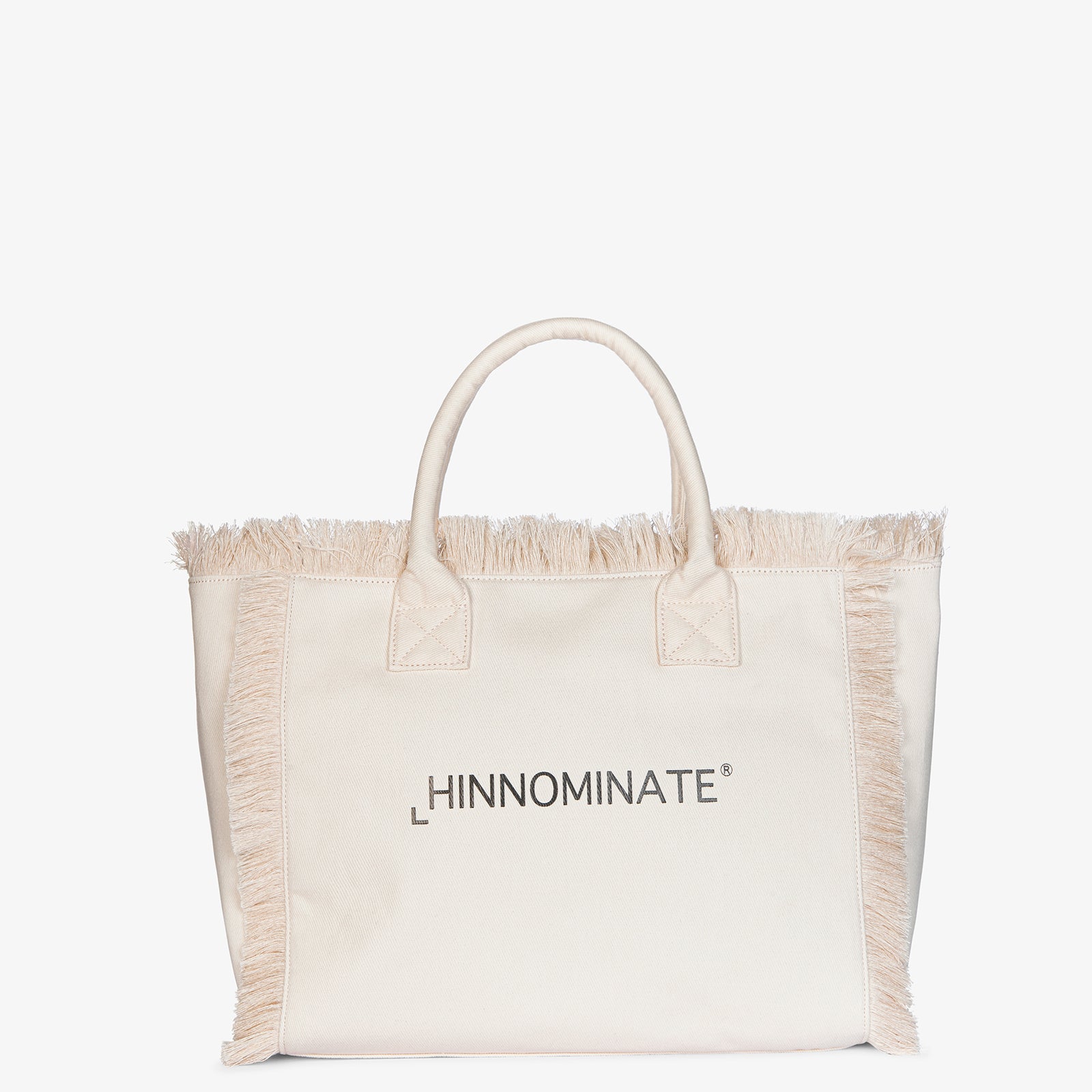 BORSA IN CANVAS GRANDE