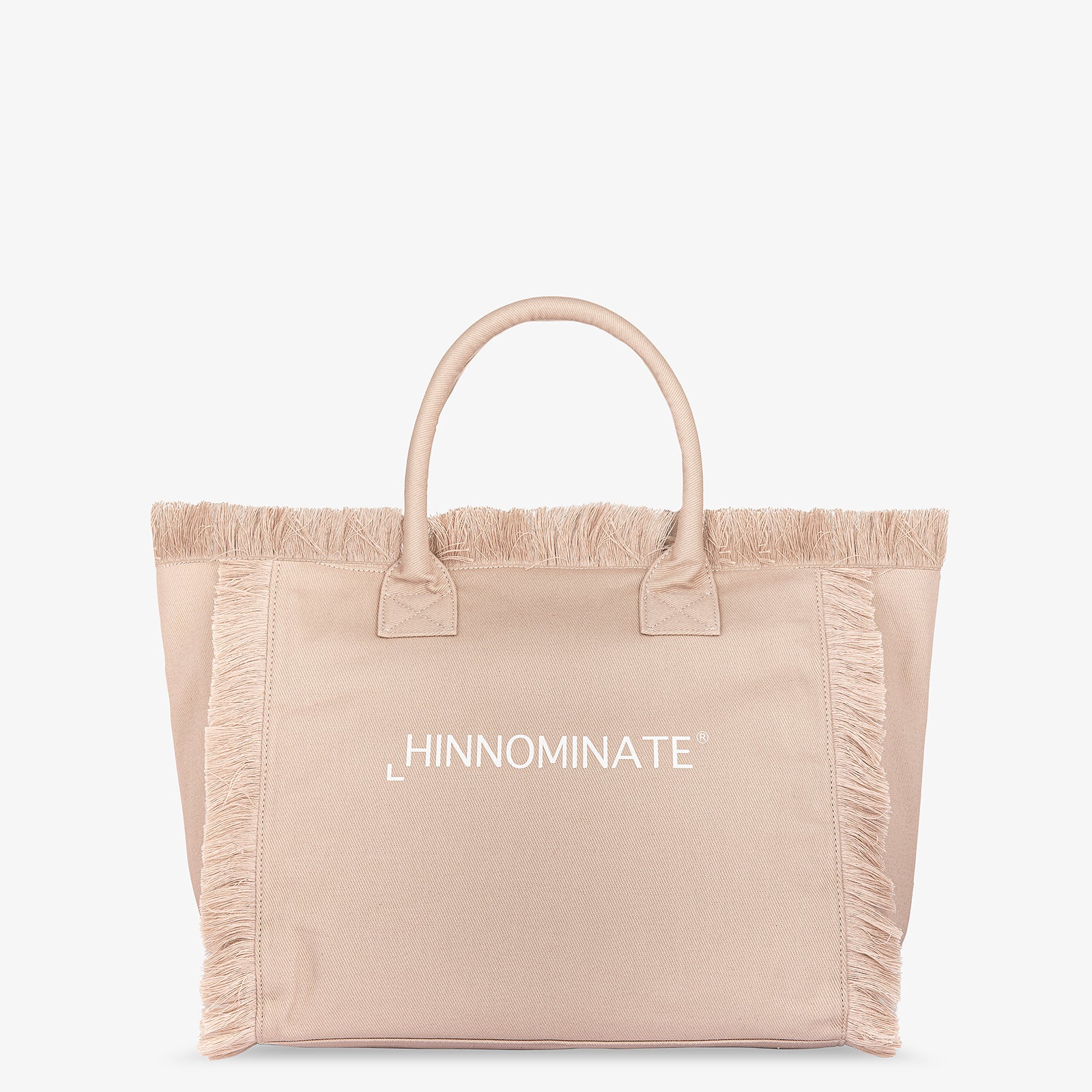 BORSA IN CANVAS GRANDE