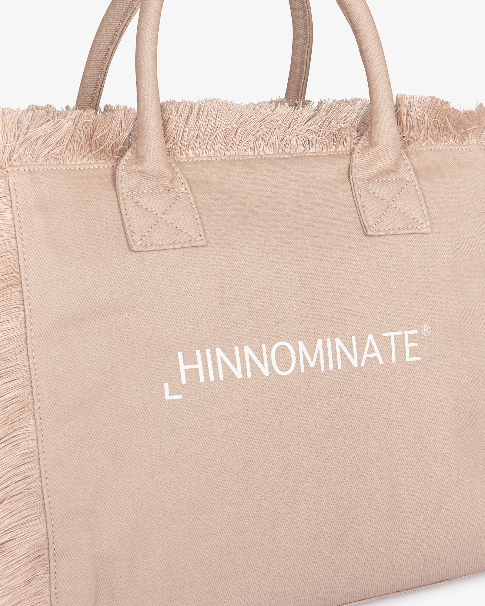 LARGE CANVAS BAG