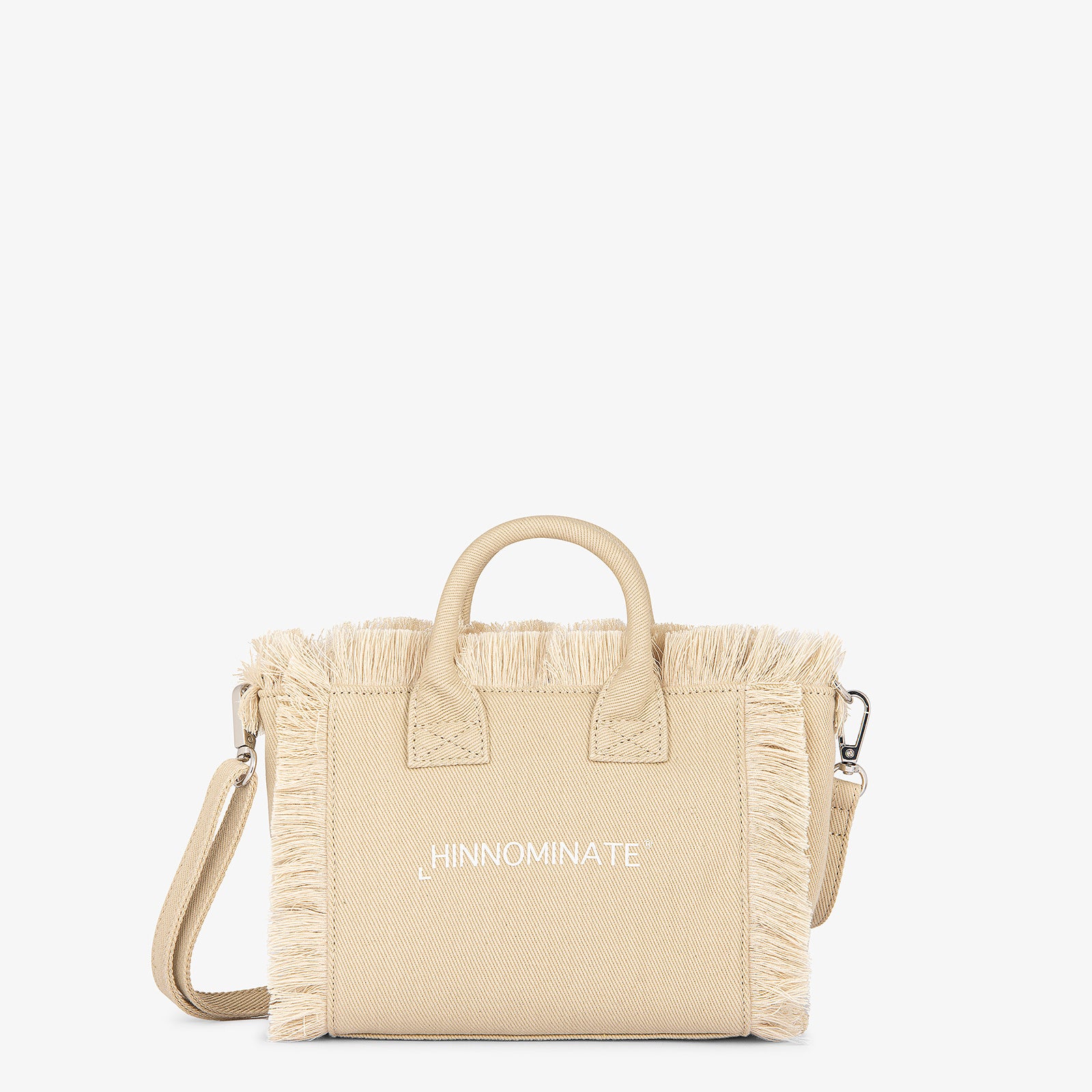 BORSA IN CANVAS PICCOLA