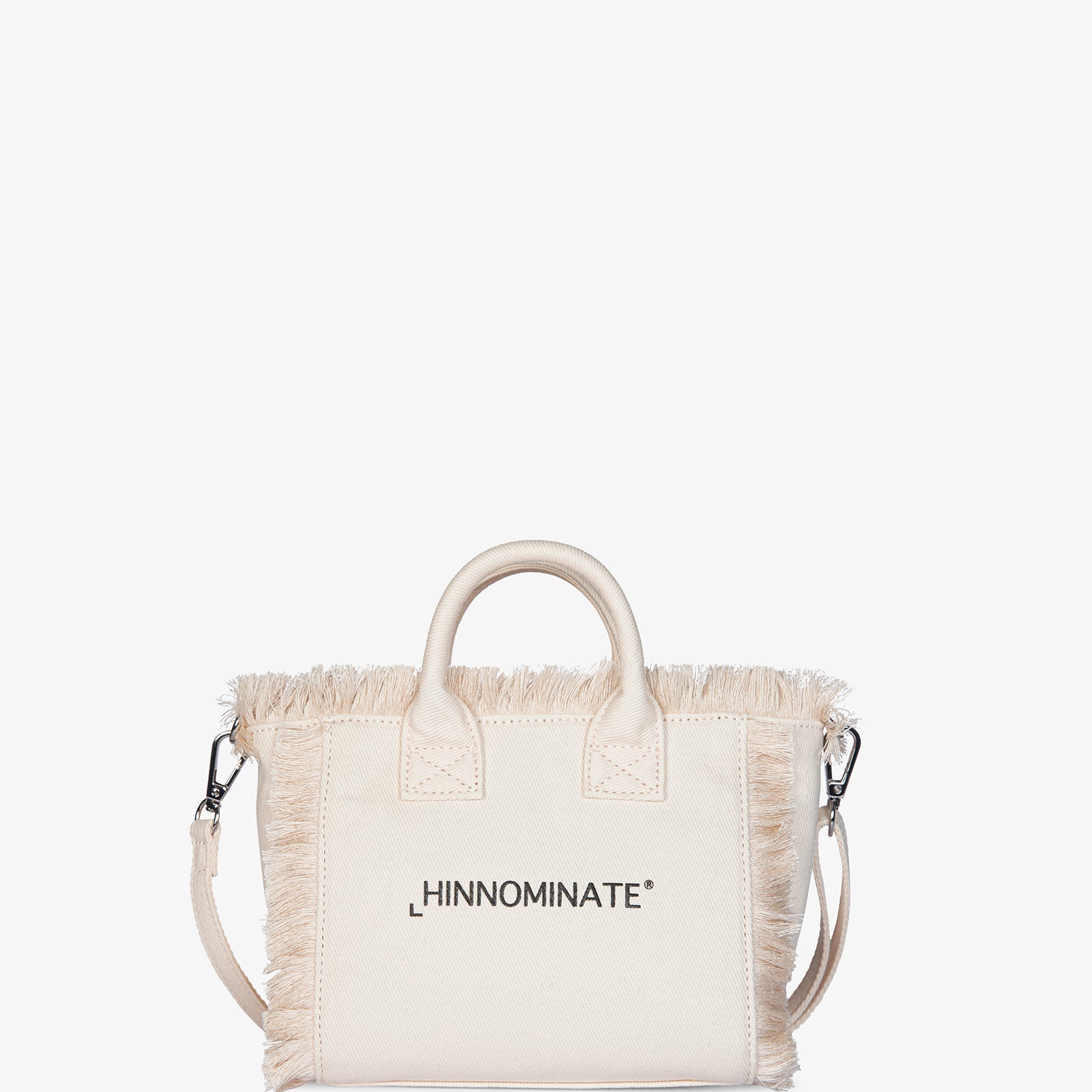 BORSA IN CANVAS PICCOLA