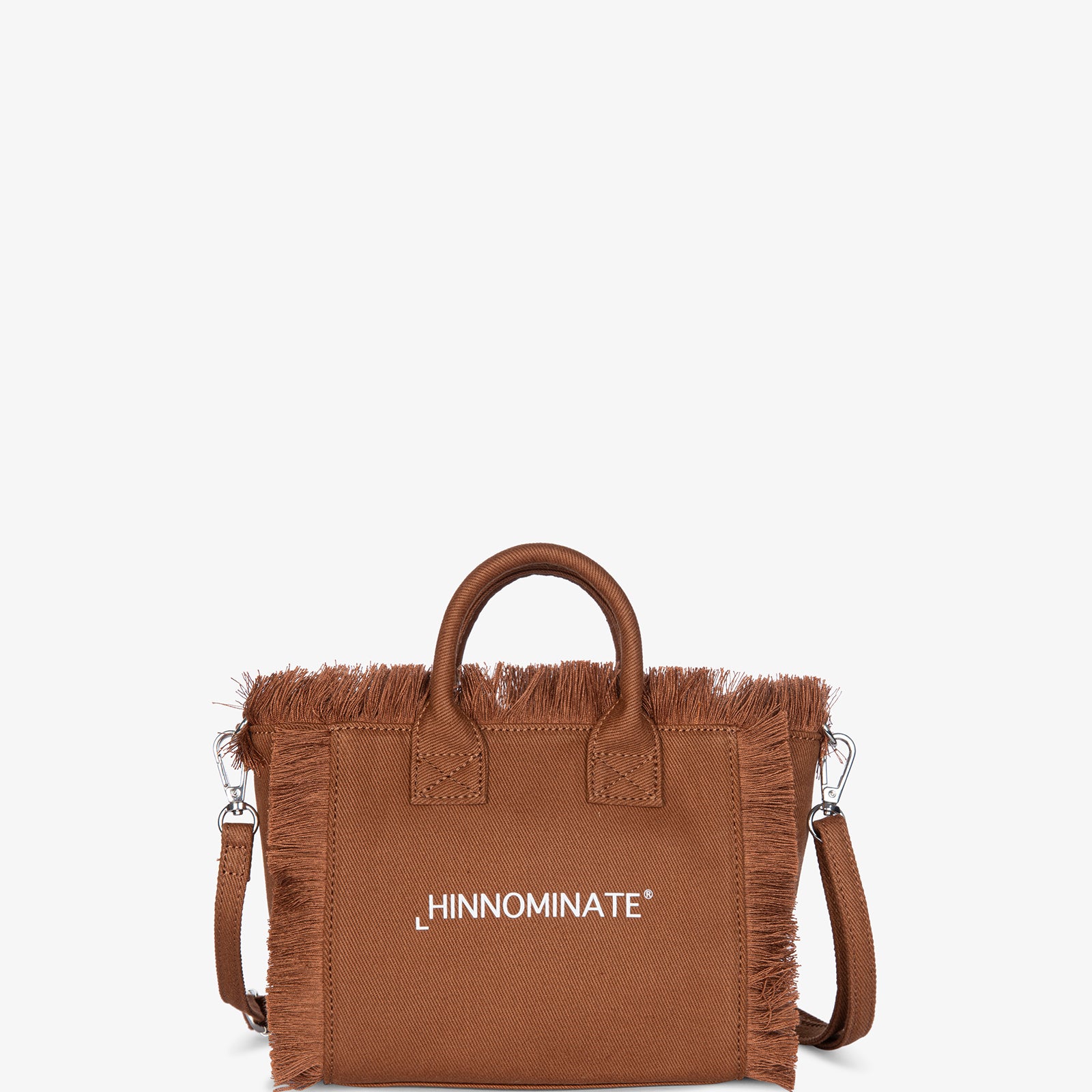 BORSA IN CANVAS PICCOLA