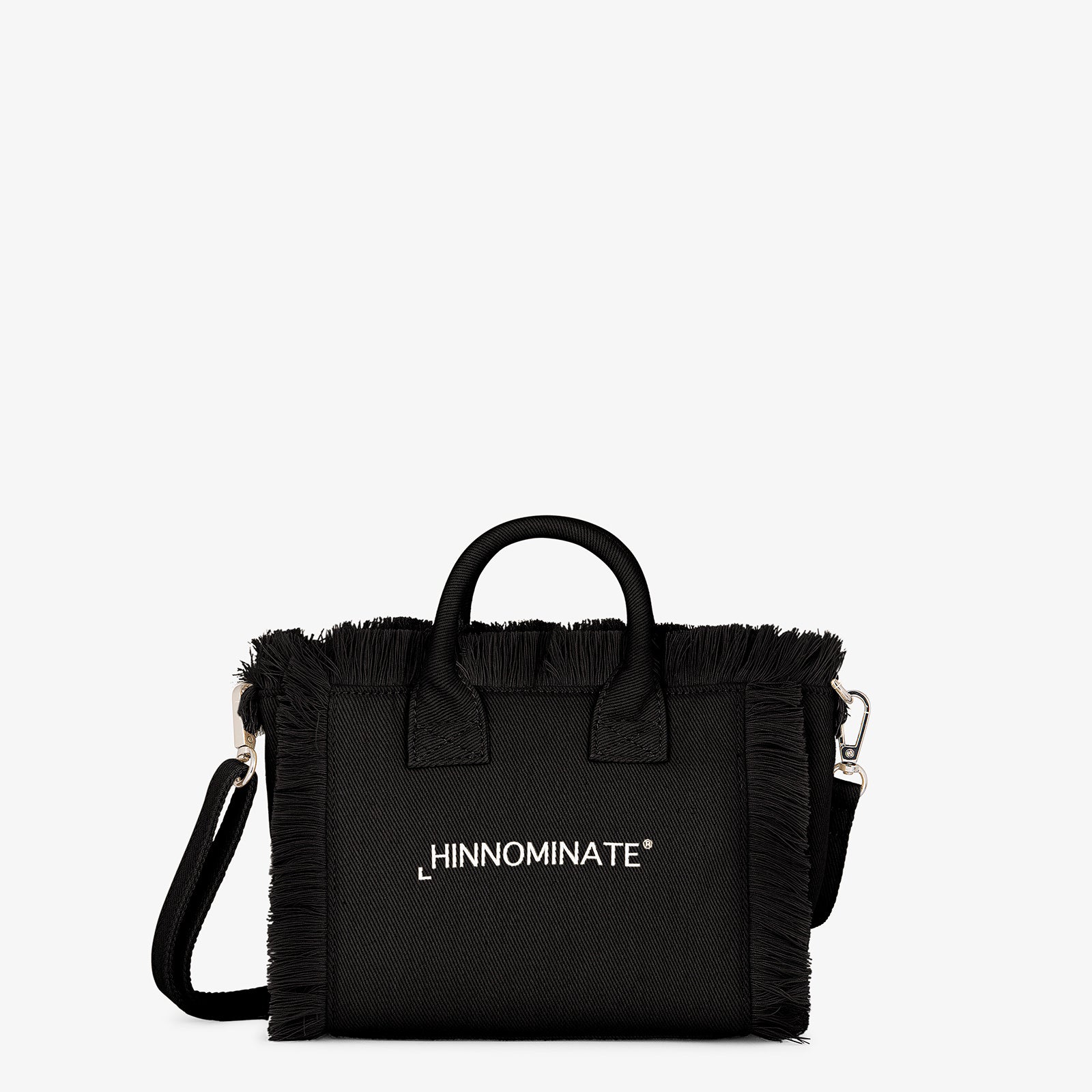 BORSA IN CANVAS PICCOLA