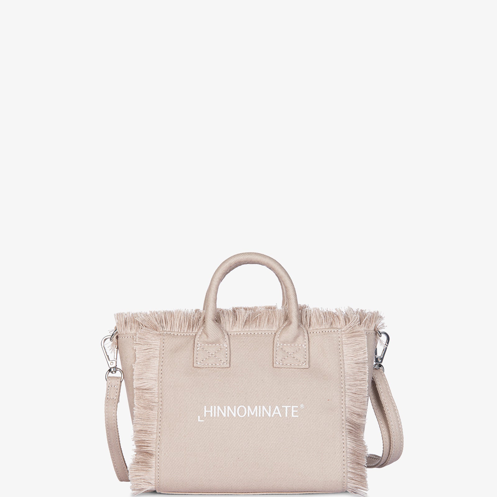 BORSA IN CANVAS PICCOLA