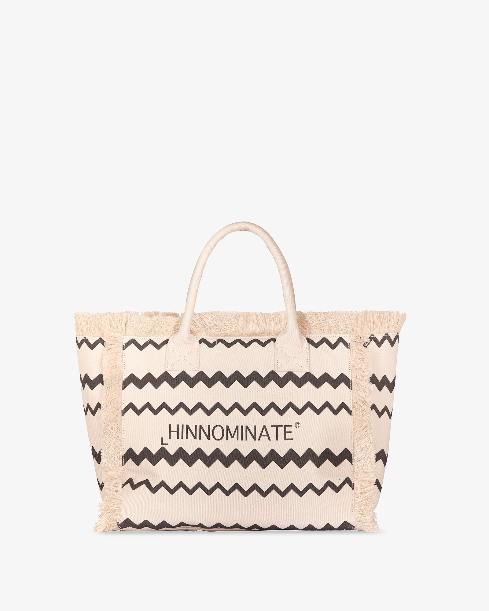 LARGE CANVAS BAG