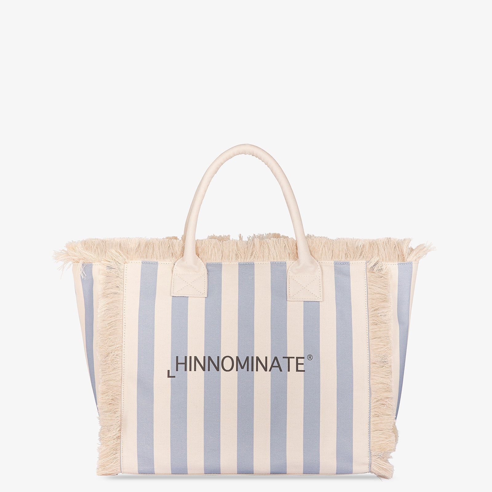 BORSA IN CANVAS GRANDE