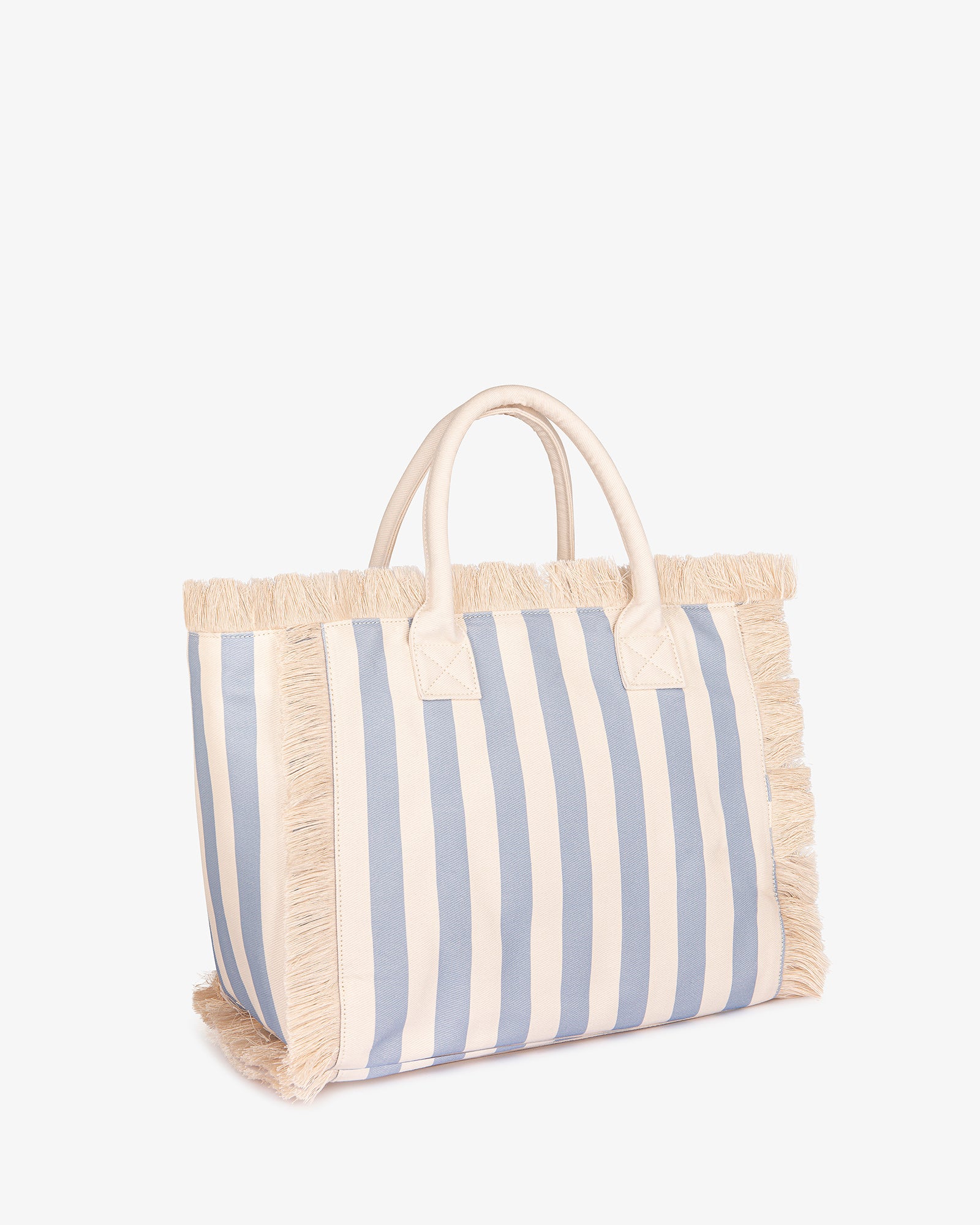 BORSA IN CANVAS GRANDE