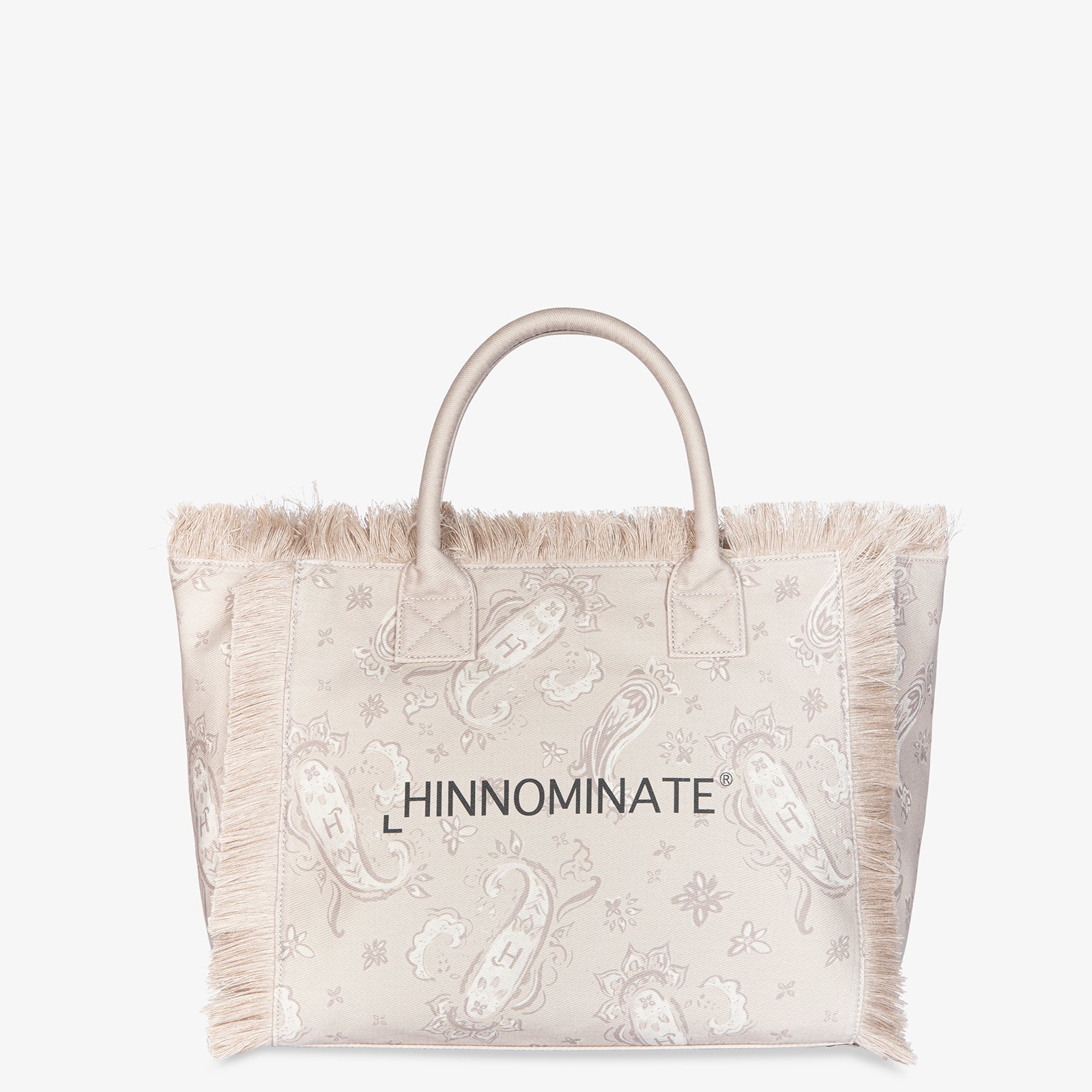 BORSA IN CANVAS GRANDE