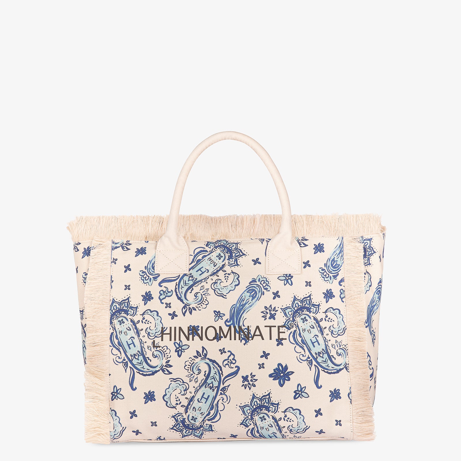 BORSA IN CANVAS GRANDE