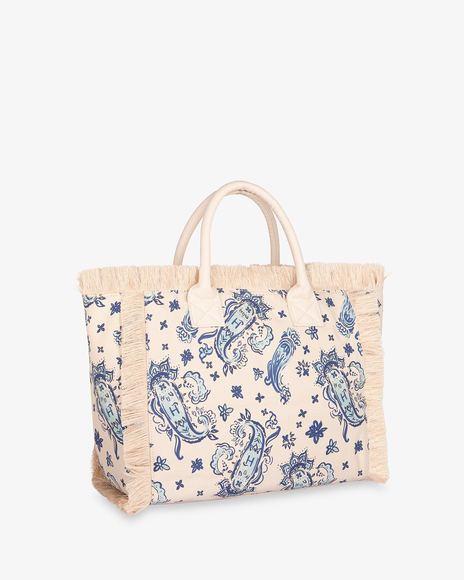 BORSA IN CANVAS GRANDE