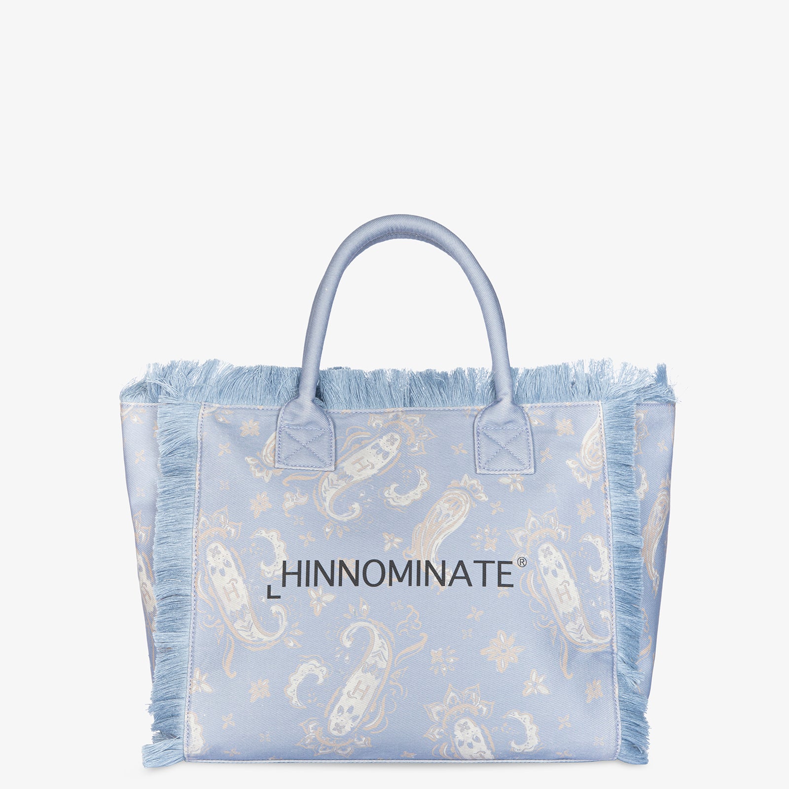 BORSA IN CANVAS GRANDE
