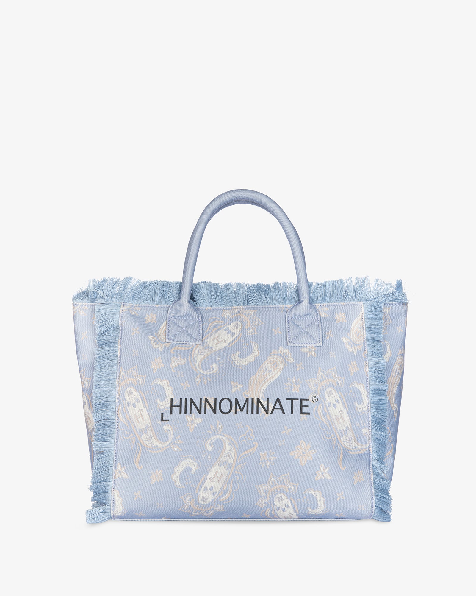BORSA IN CANVAS GRANDE