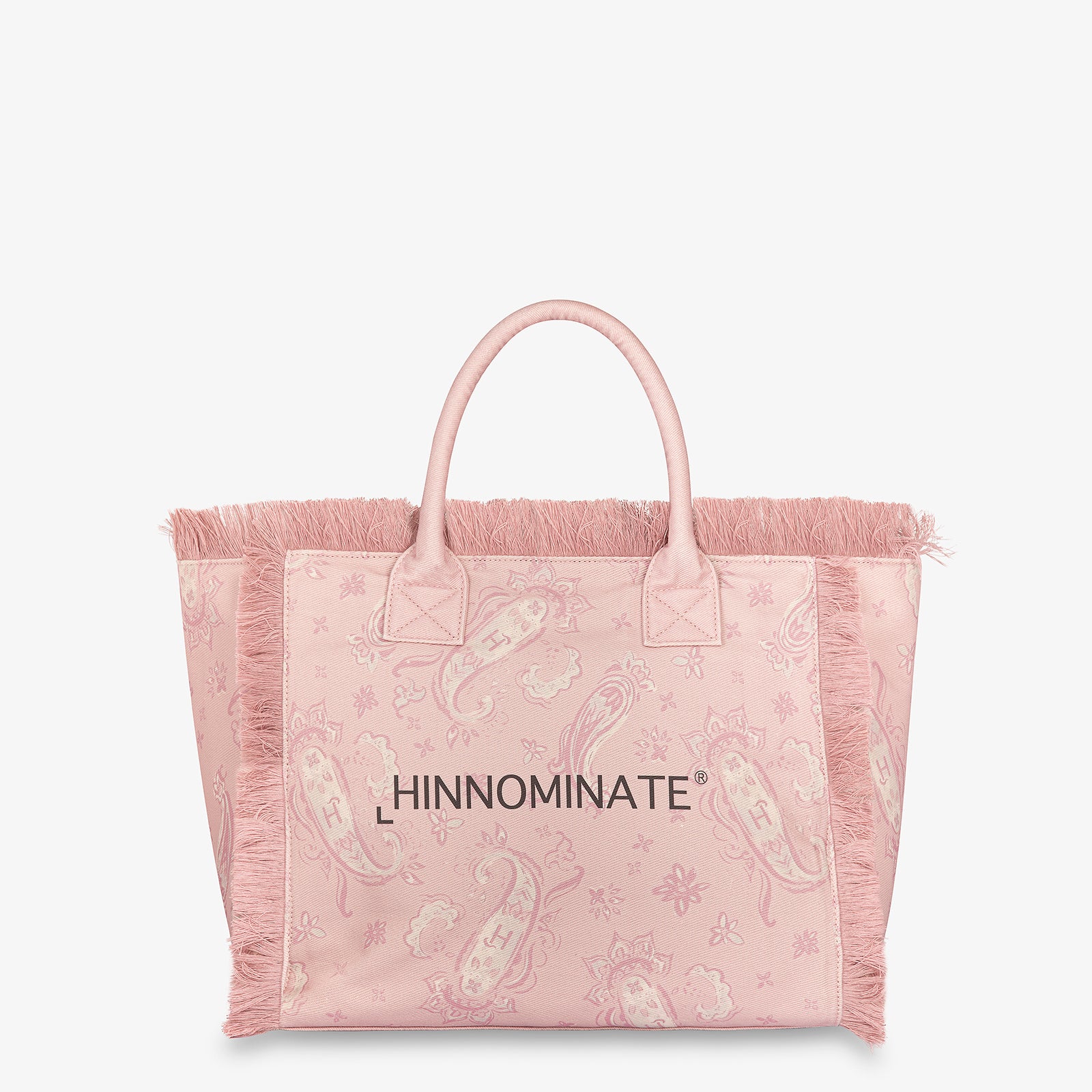 BORSA IN CANVAS GRANDE