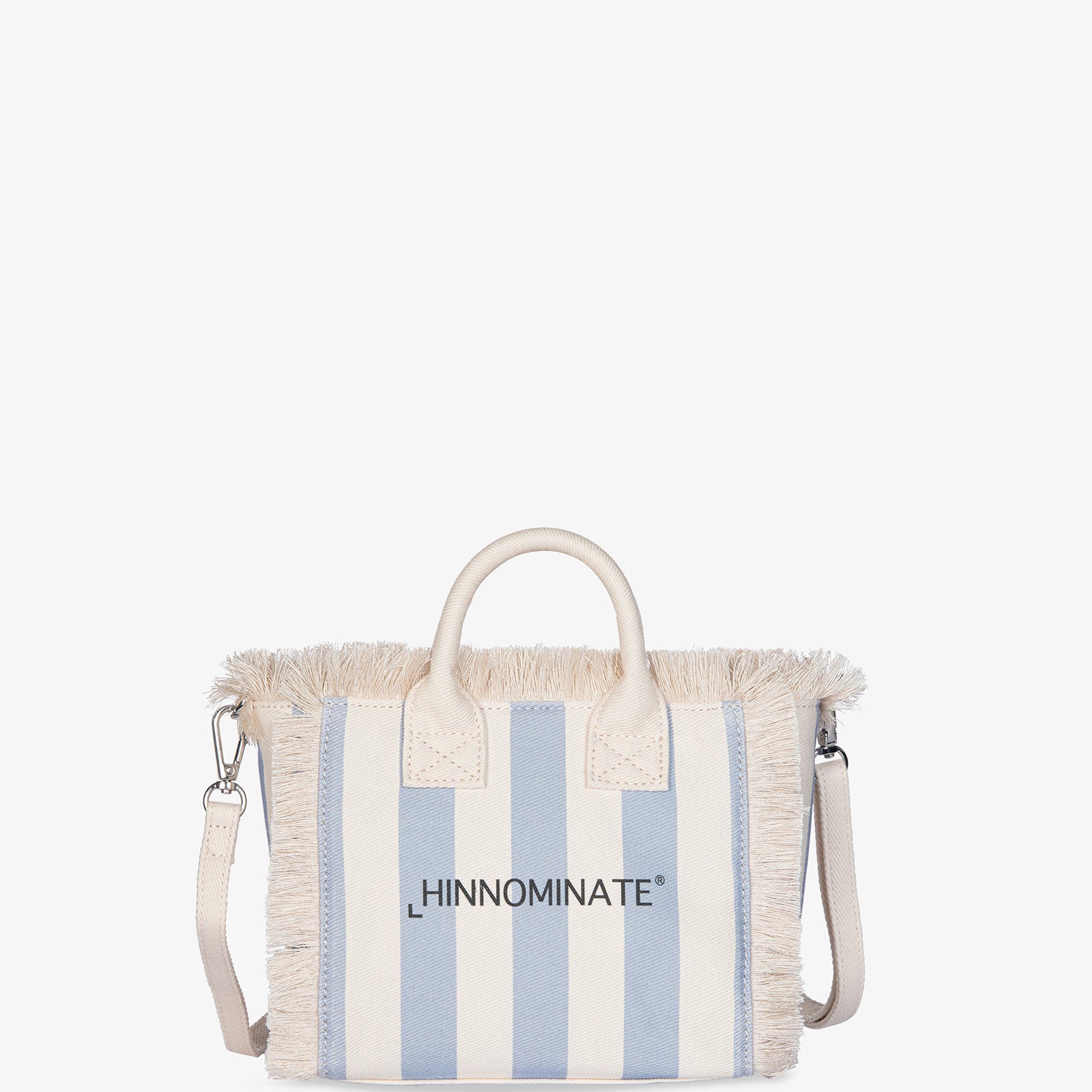 BORSA IN CANVAS PICCOLA