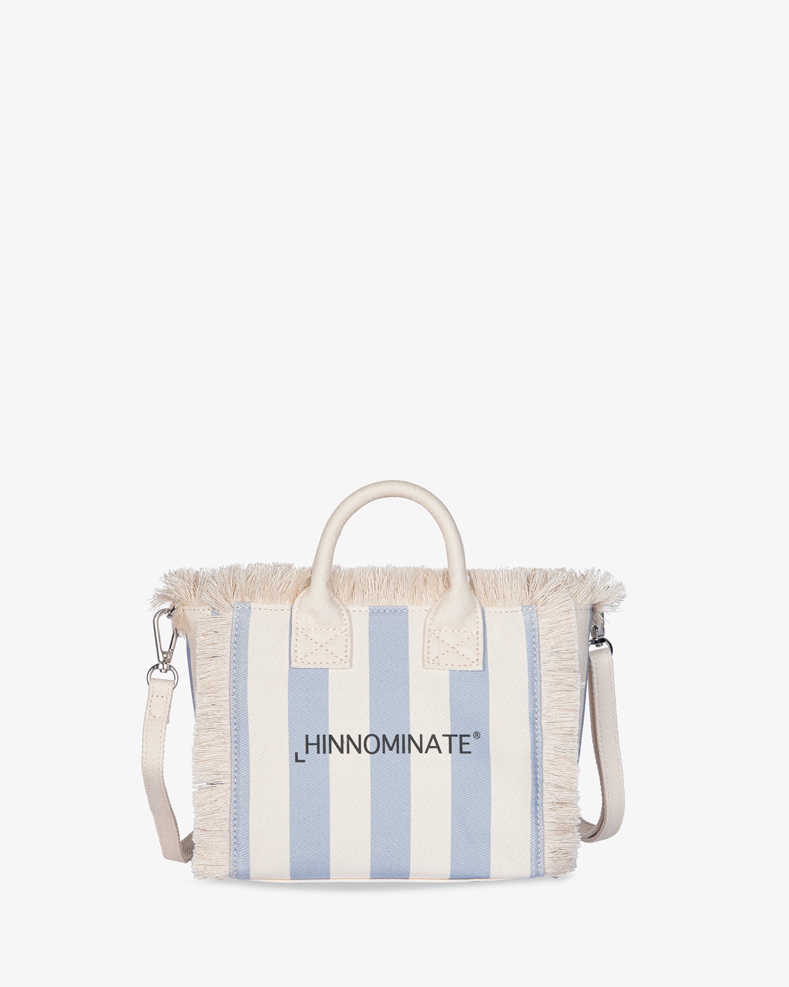 BORSA IN CANVAS PICCOLA