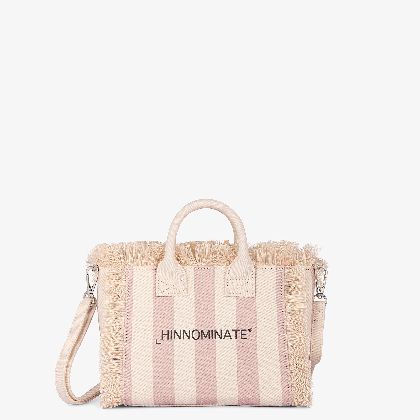 BORSA IN CANVAS PICCOLA