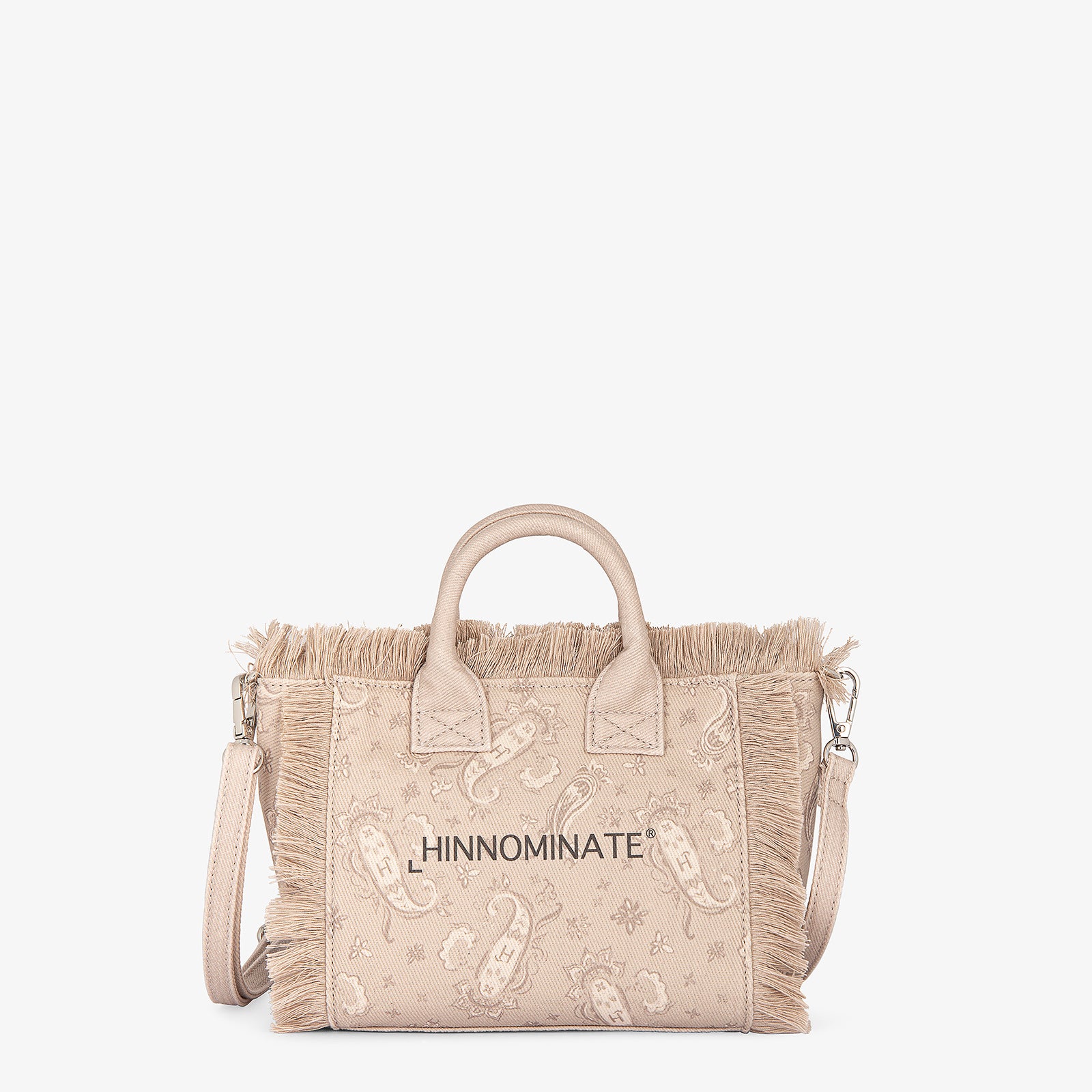 BORSA IN CANVAS PICCOLA