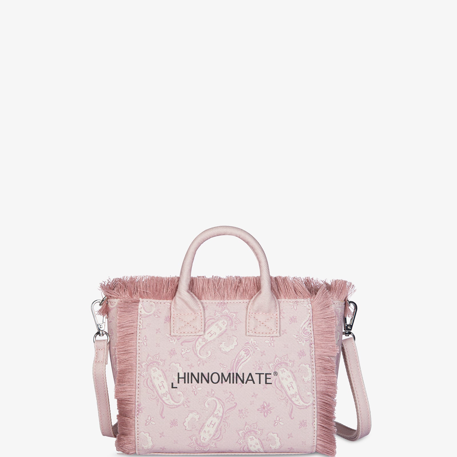 BORSA IN CANVAS PICCOLA