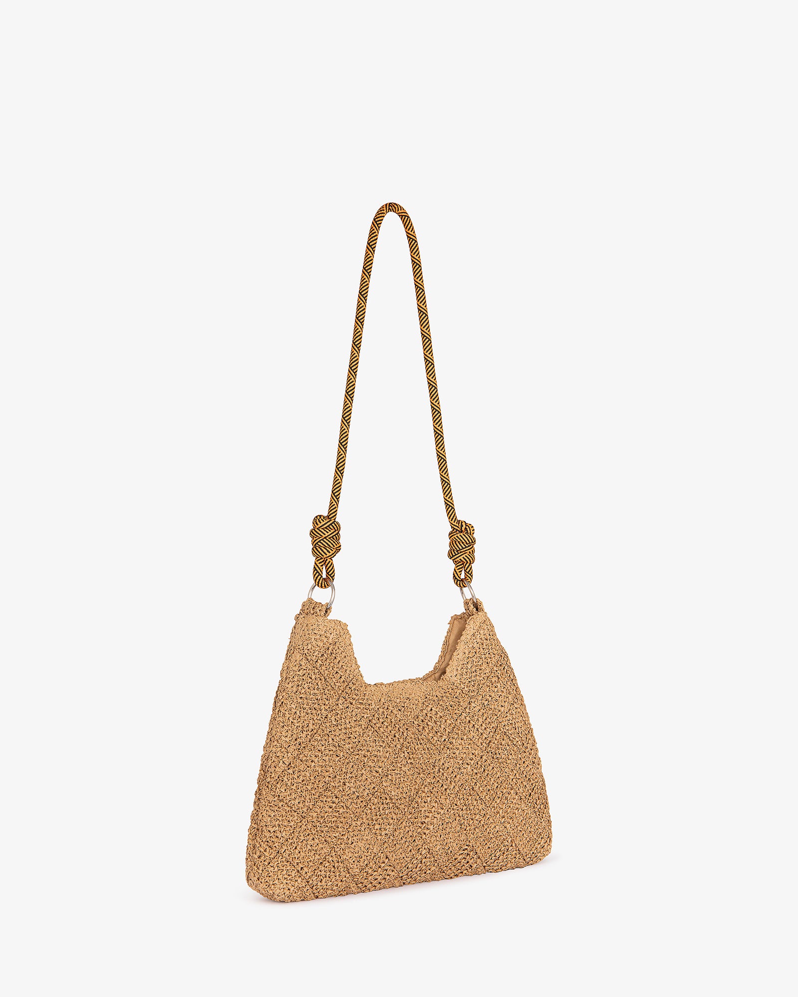 BORSA IN RAFIA PICCOLA