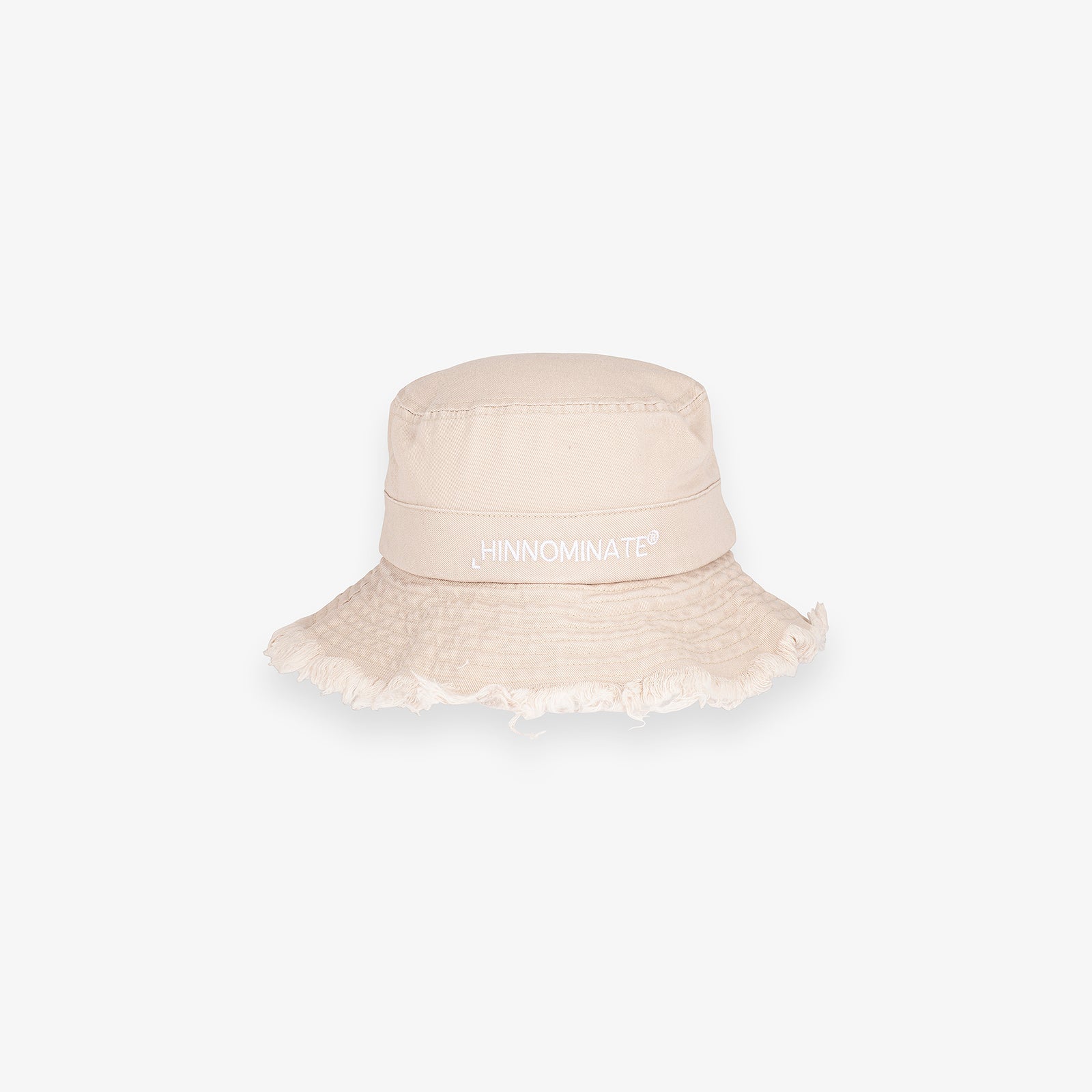 CAPPELLO COTONE/CANVAS CON COULISSE