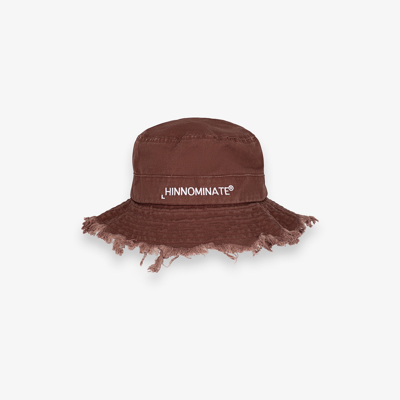 CAPPELLO COTONE/CANVAS CON COULISSE