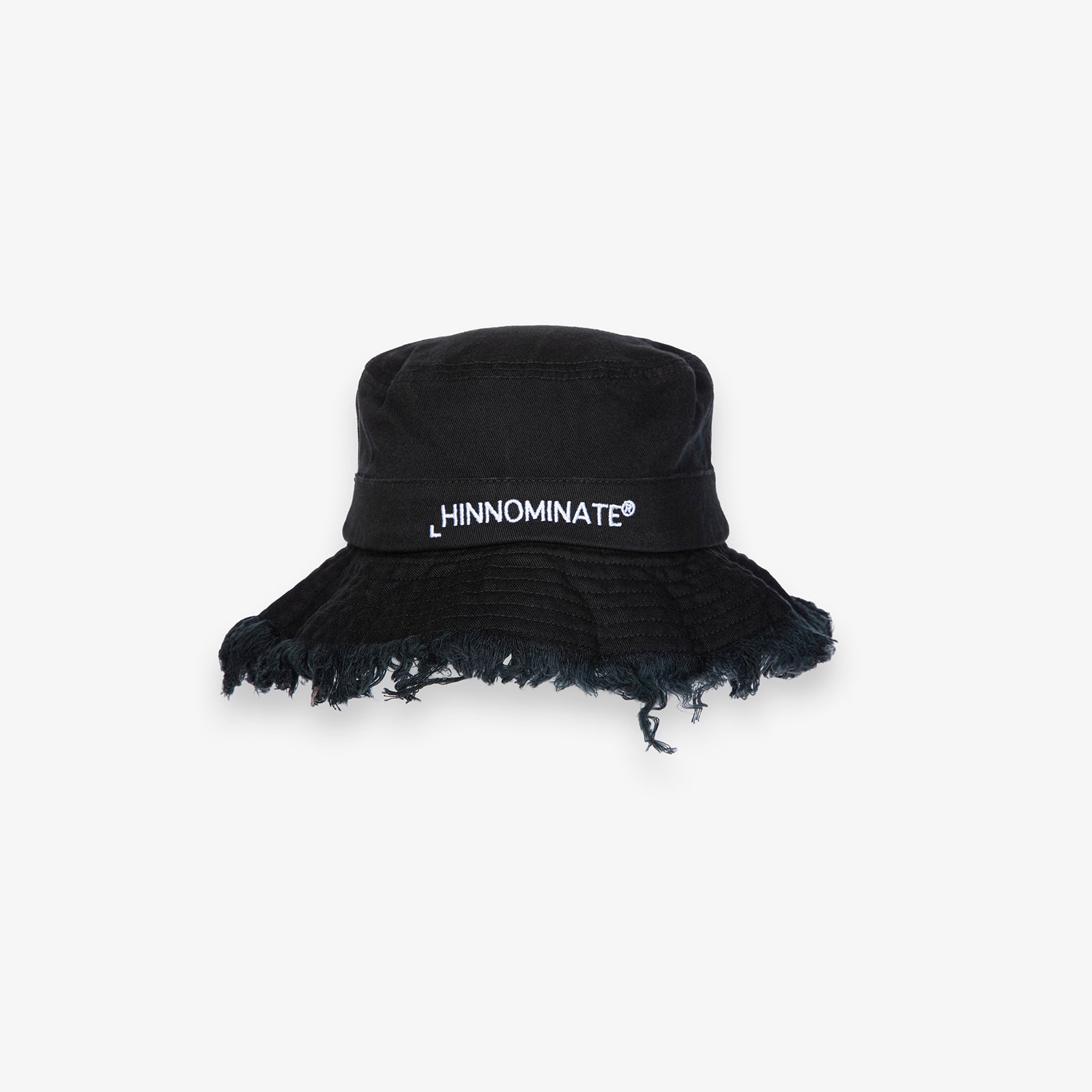 CAPPELLO COTONE/CANVAS CON COULISSE