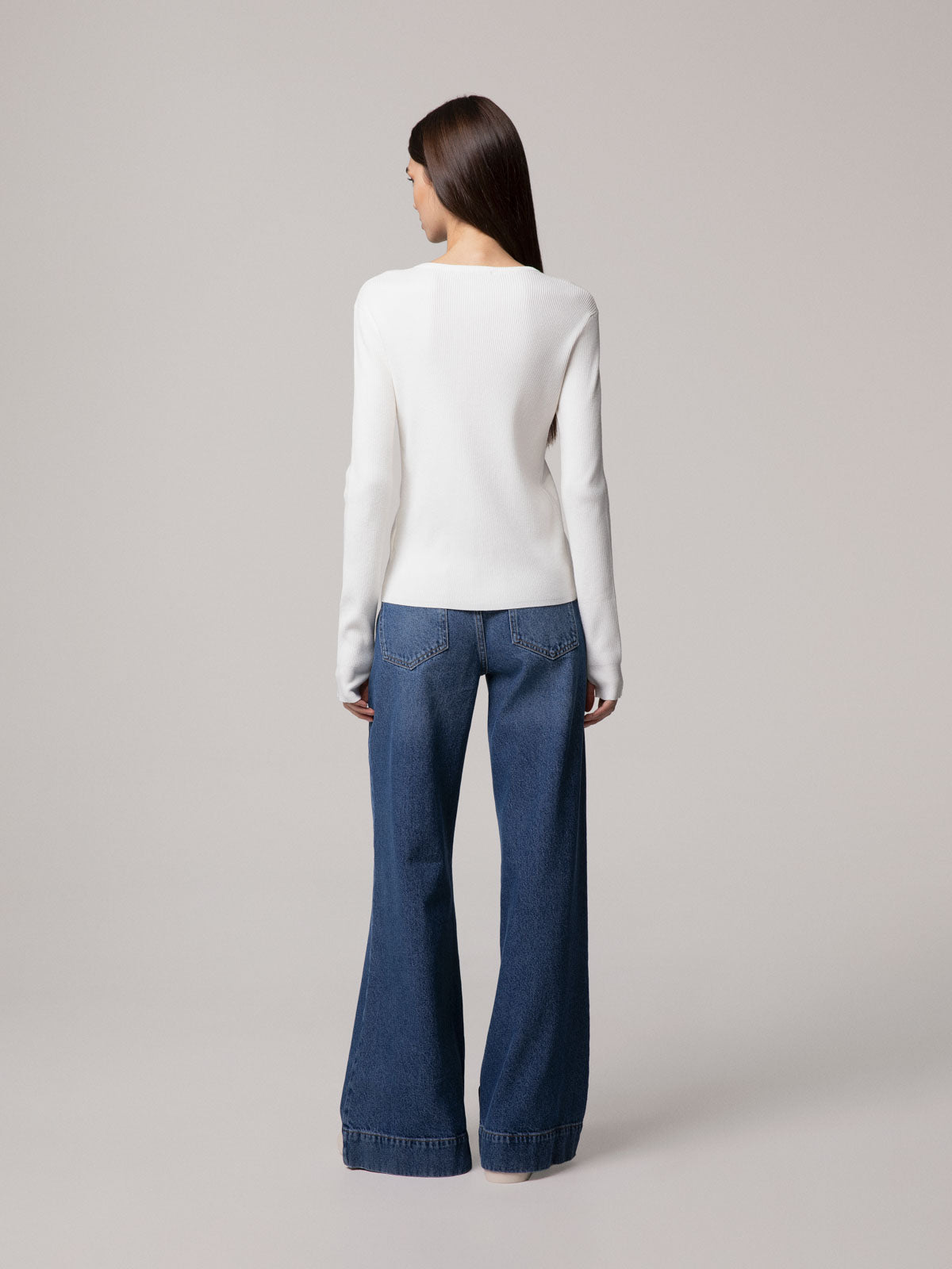 CARDIGAN IN COSTINA