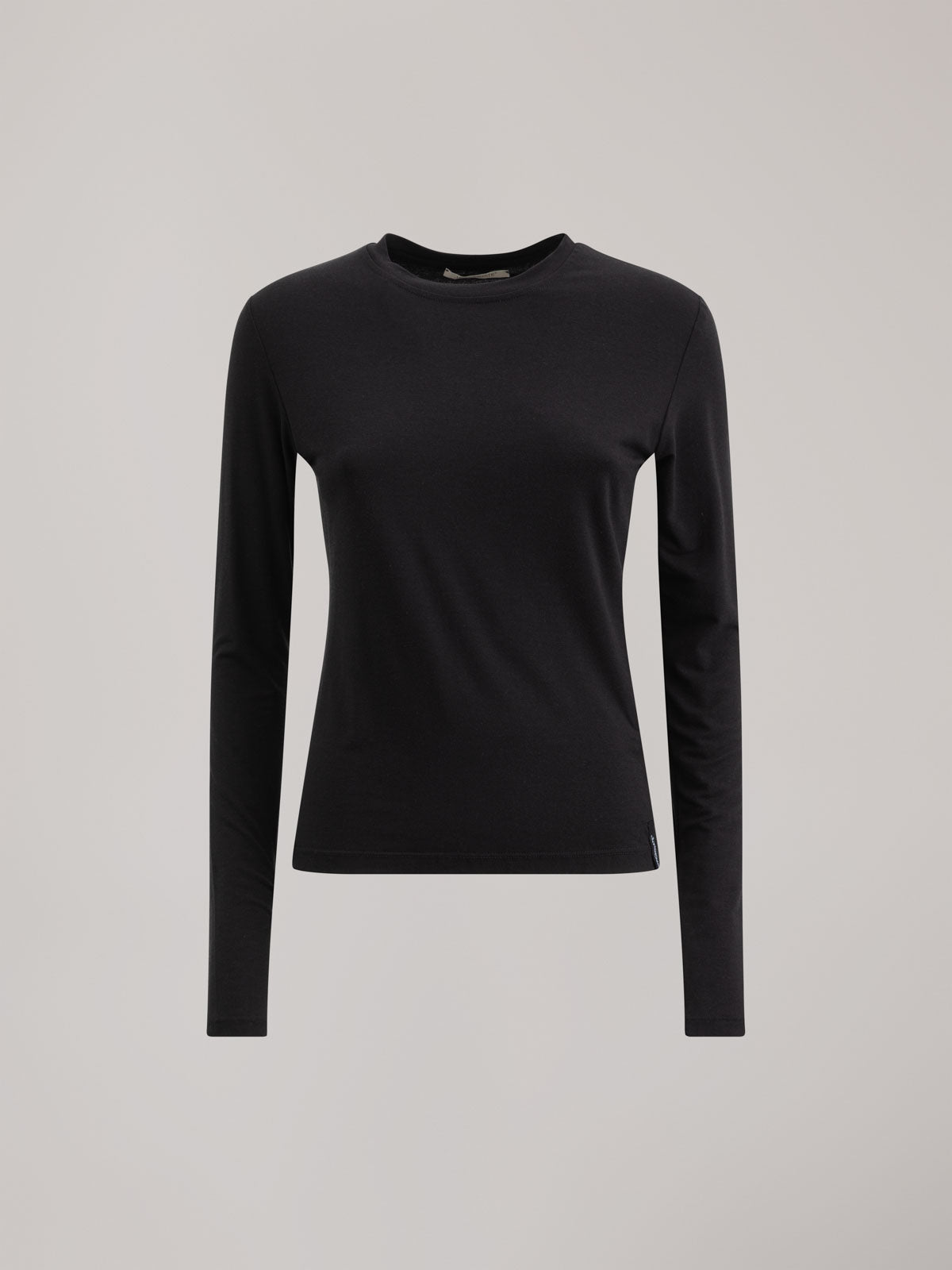MAGLIA PARICOLLO IN PRIMA LANA