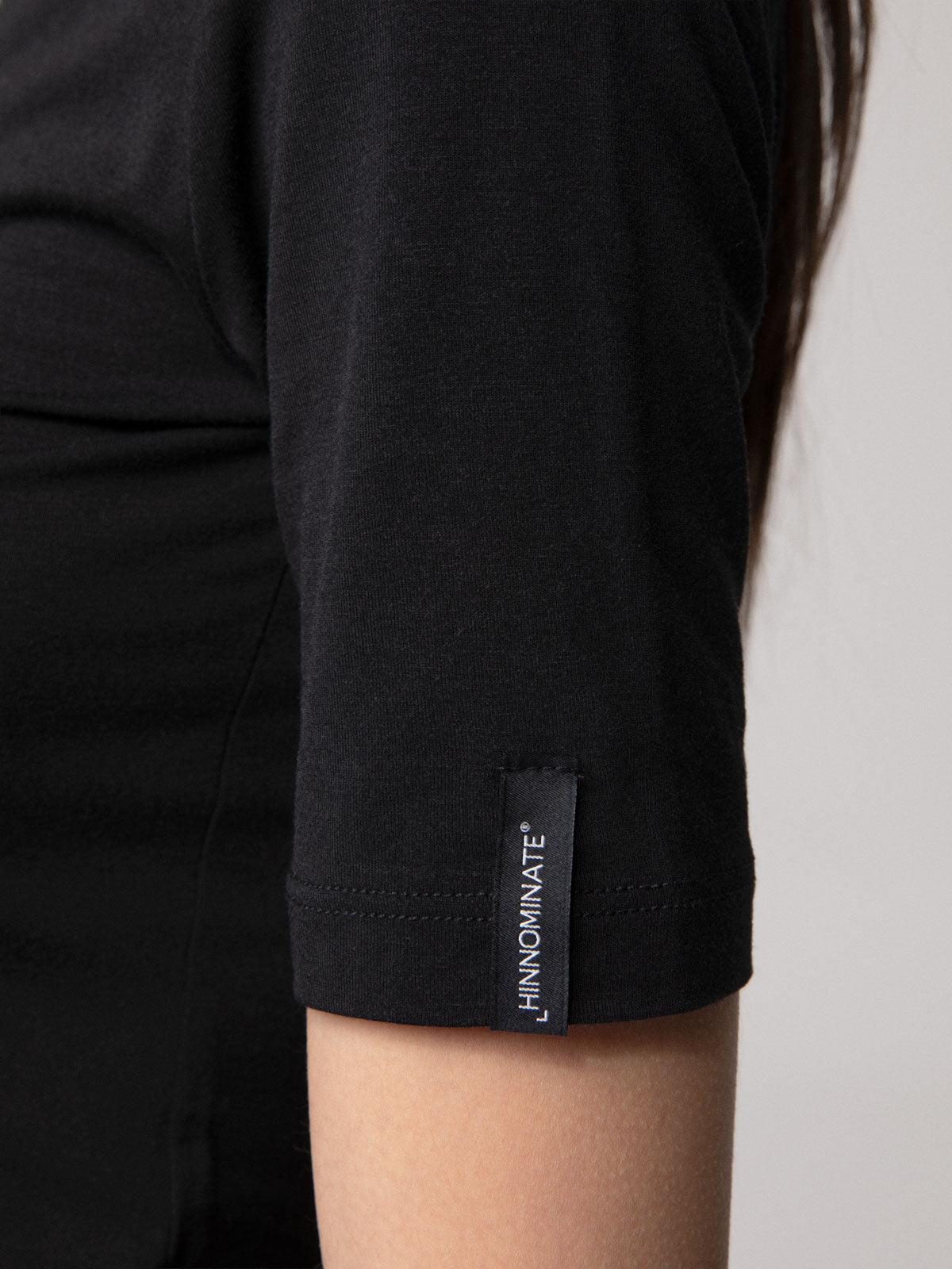 MAGLIA A LUPETTO IN PRIMA LANA