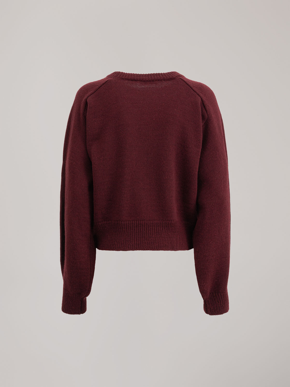MAGLIA PARICOLLO