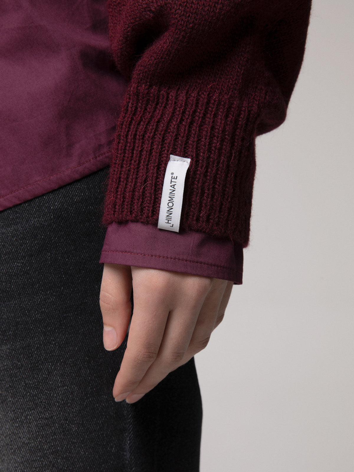 MAGLIA PARICOLLO