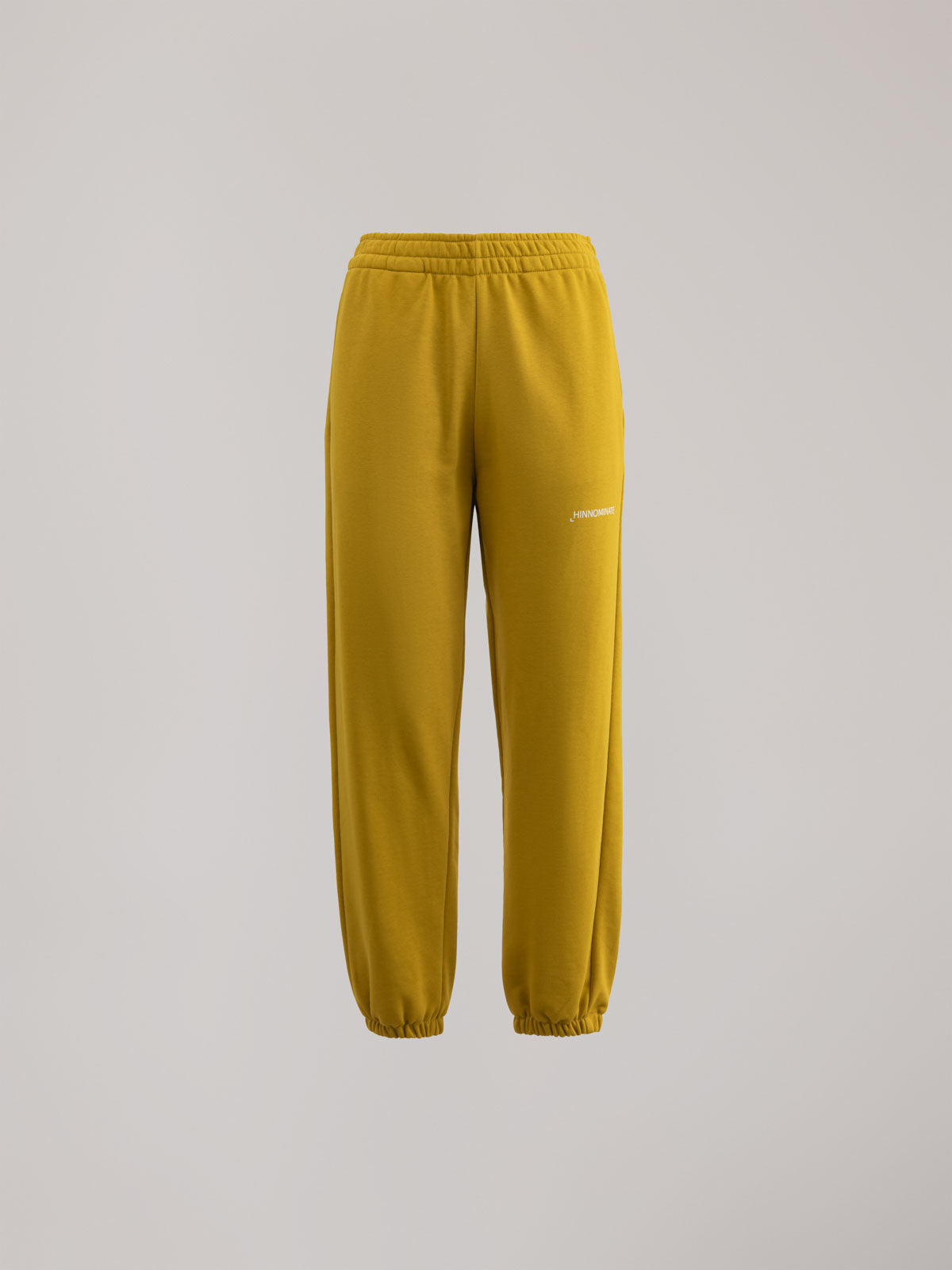 PANTALONE BASICO IN FELPA