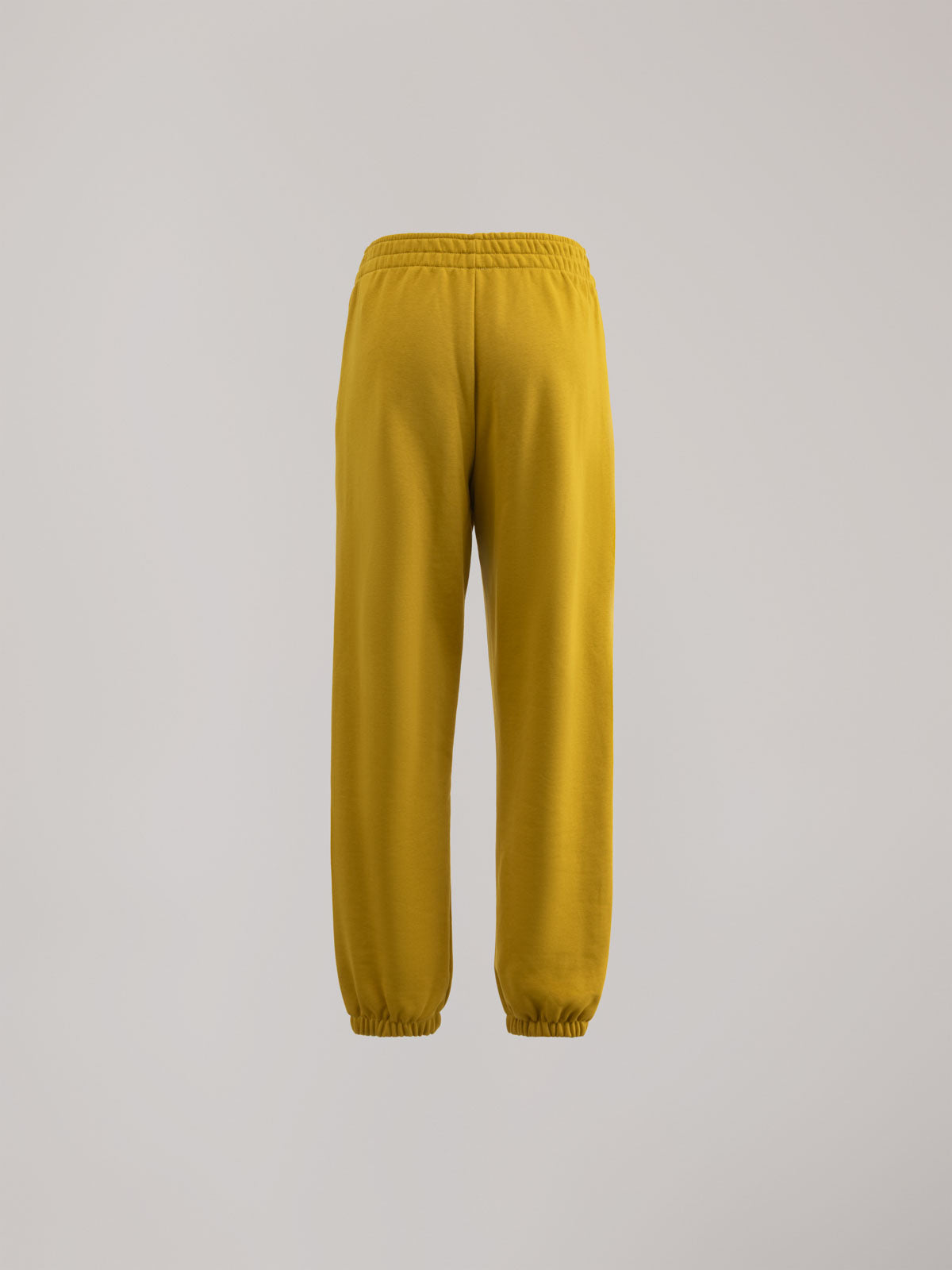 PANTALONE BASICO IN FELPA