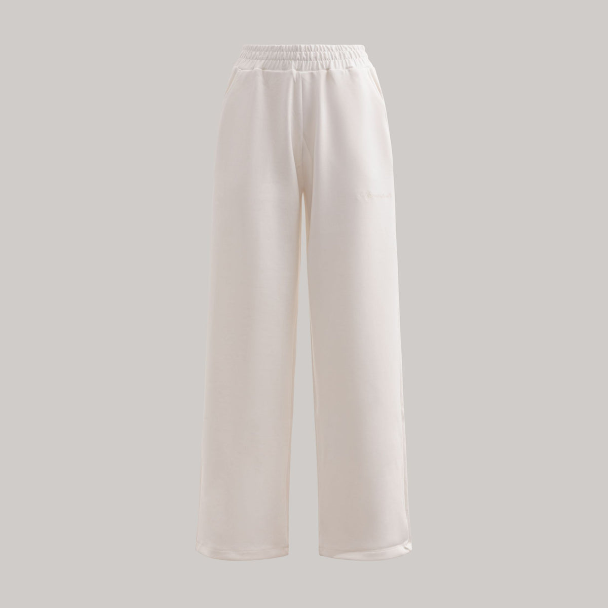 PANTALONE A PALAZZO IN VISCOSA