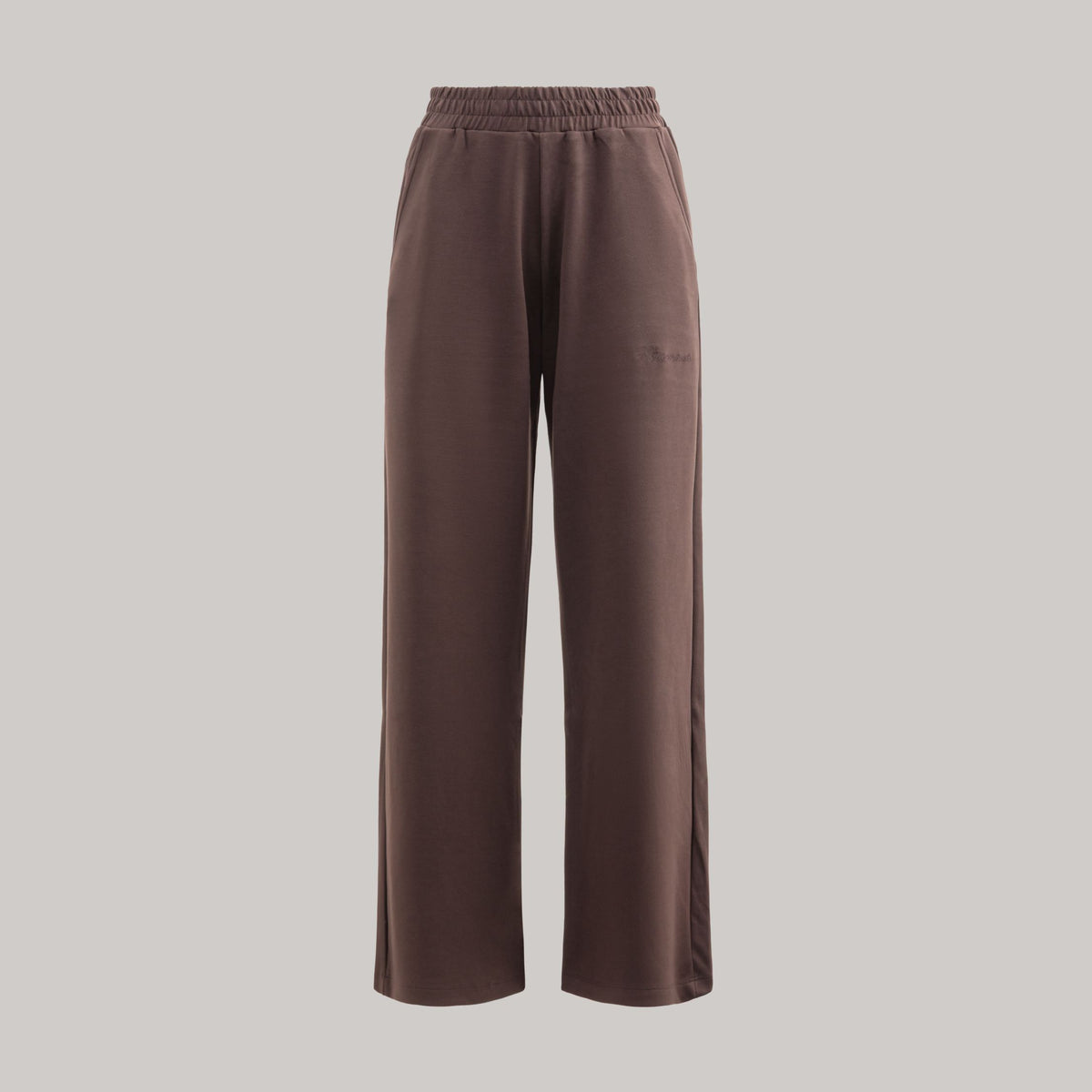 PANTALONE A PALAZZO IN VISCOSA