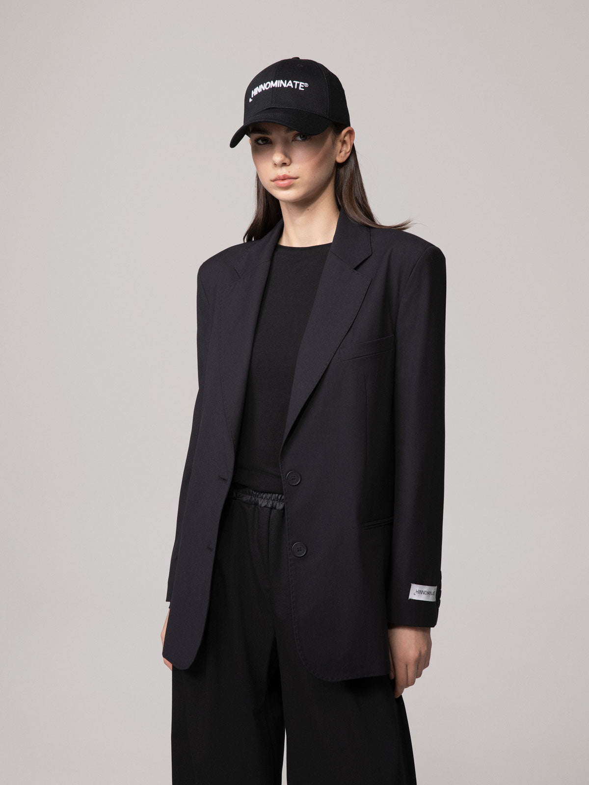 BLAZER DOPPIOPETTO IN COTONE