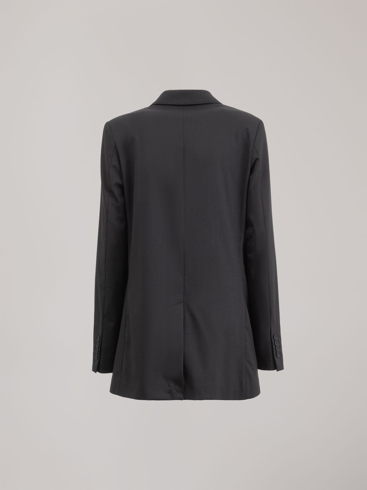 BLAZER DOPPIOPETTO REGOULAR IN FRESCOLANA