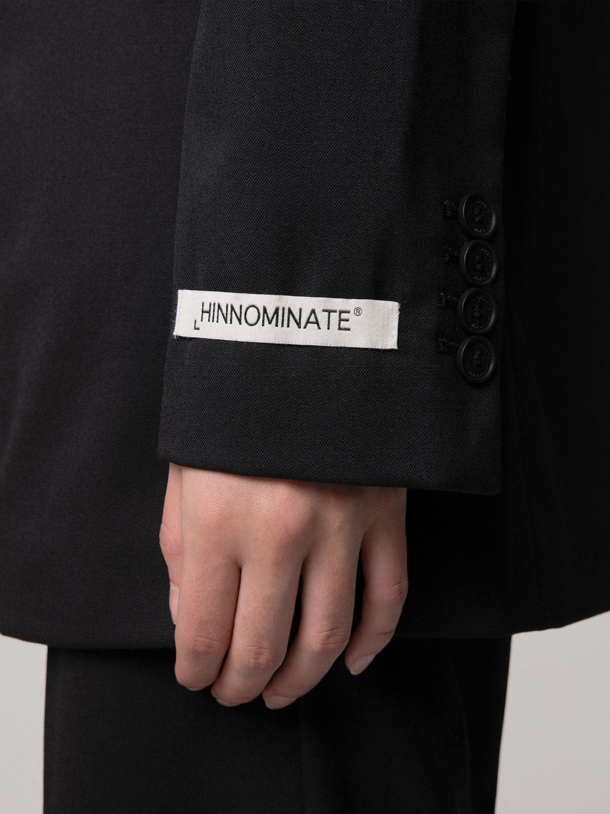 BLAZER DOPPIOPETTO REGOULAR IN FRESCOLANA
