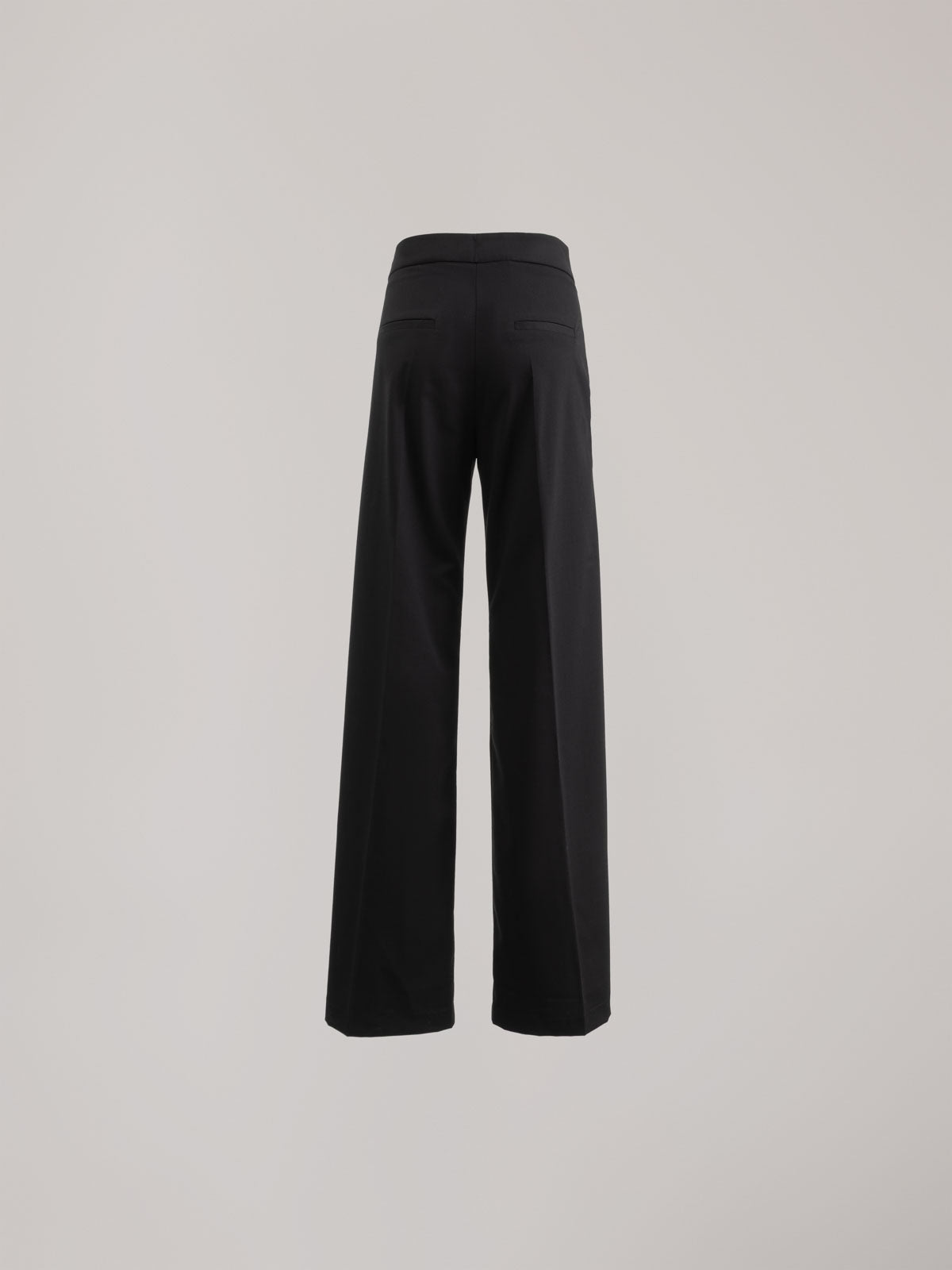 PANTALONE FLARE IN FRESCOLANA