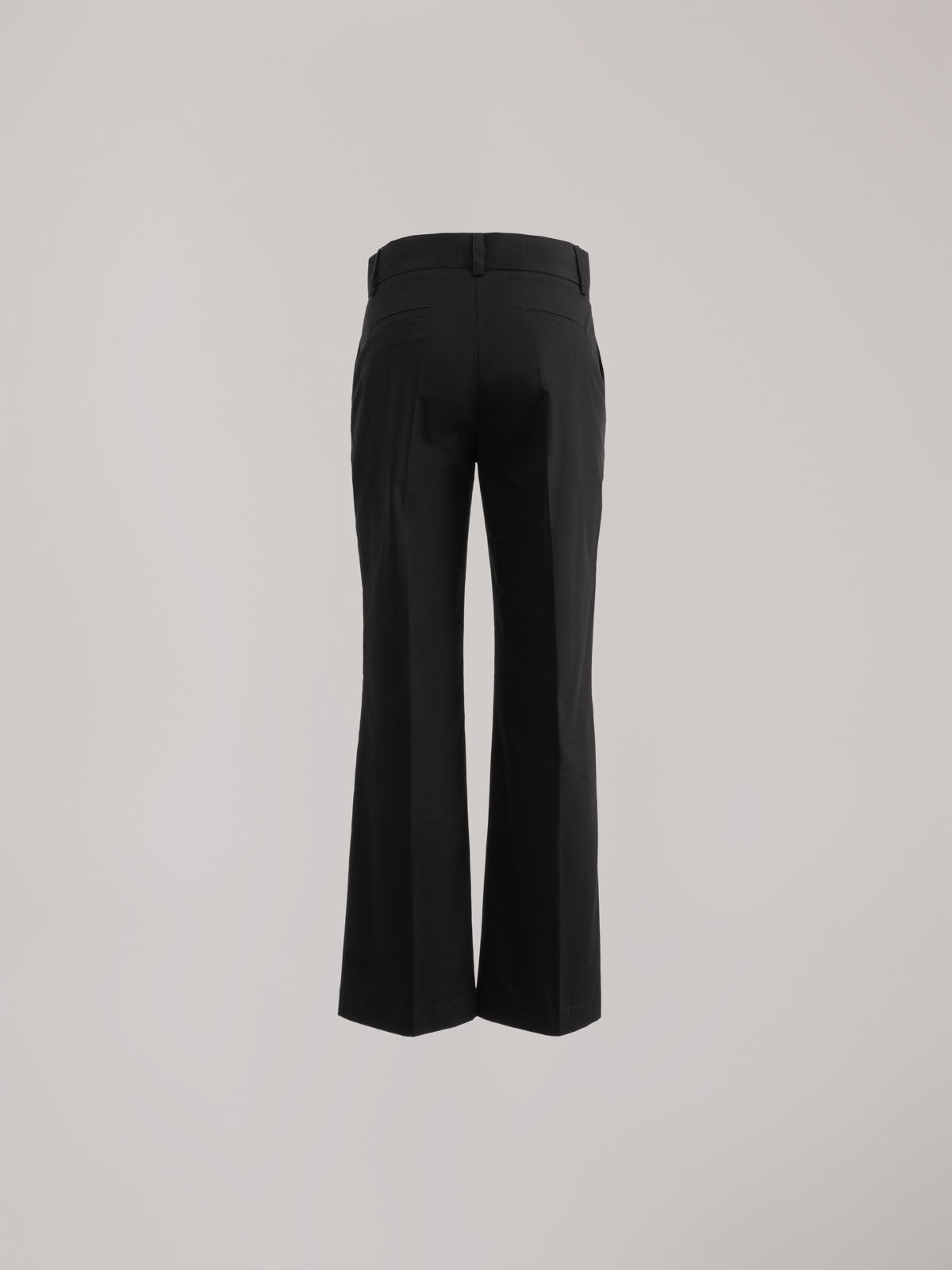 PANTALONE SLIM IN COTONE