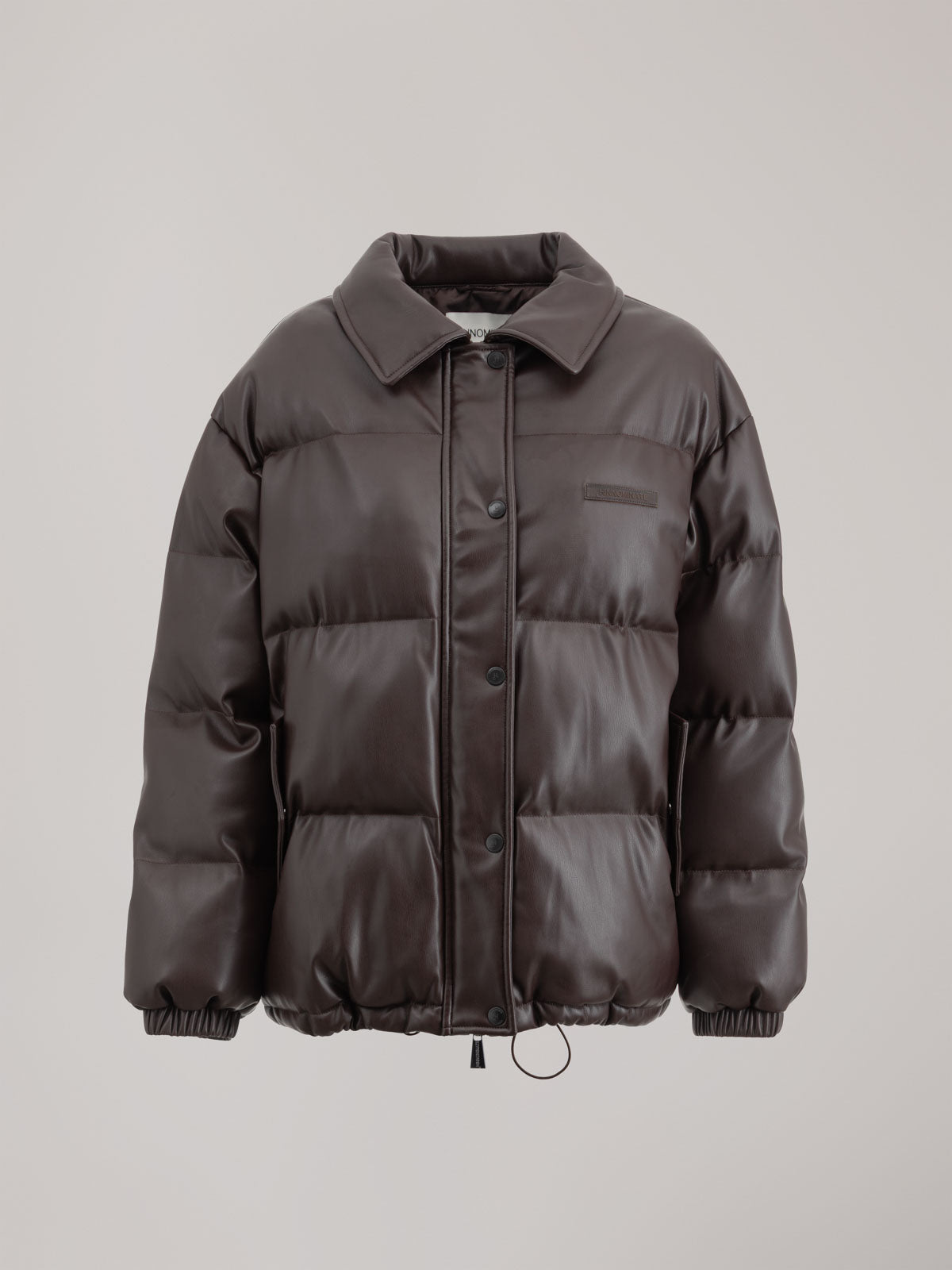 BOMBER IN ECOPELLE